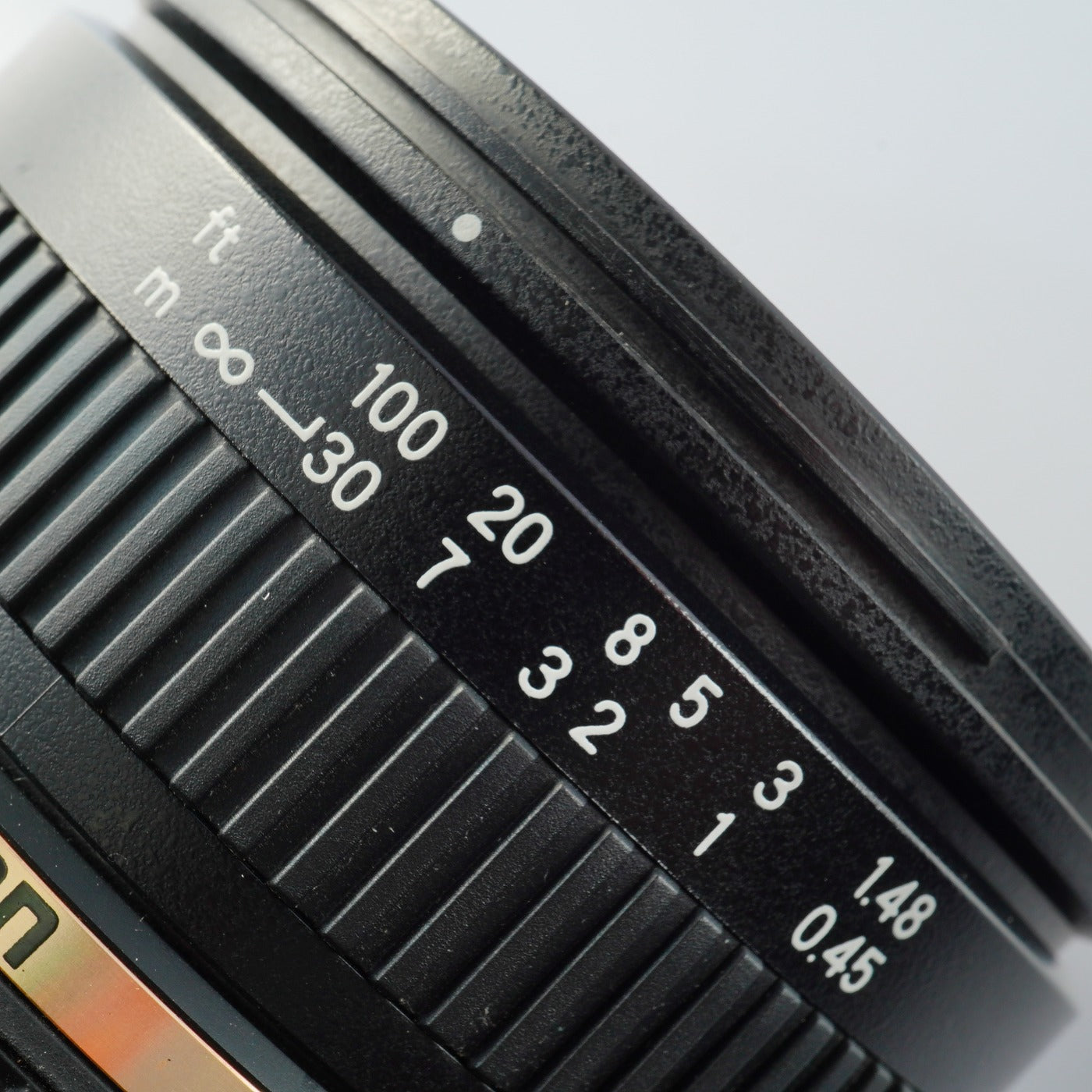 TAMRON AF18-200mm F/3.5-6.3 XR Di II LD Aspherical [IF] MACRO  (Pentax K用) ズームレンズ