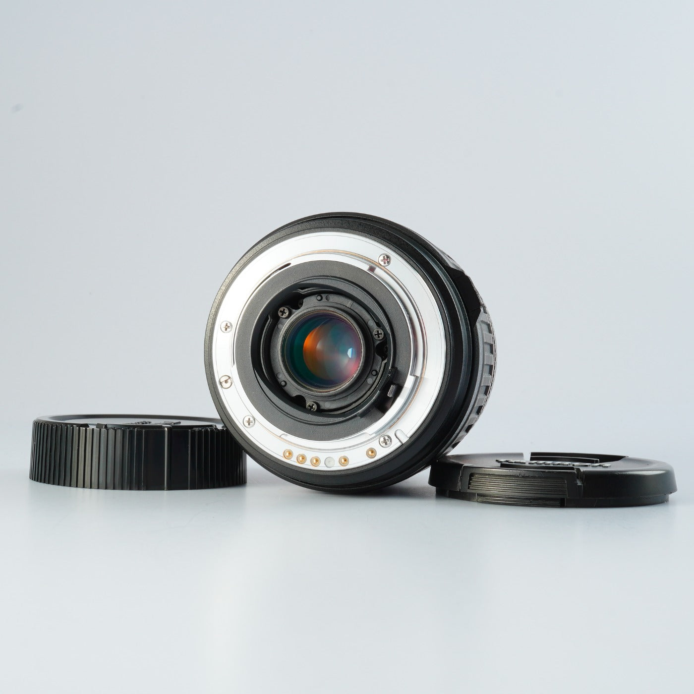 TAMRON AF18-200mm F/3.5-6.3 XR Di II LD Aspherical [IF] MACRO  (Pentax K用) ズームレンズ