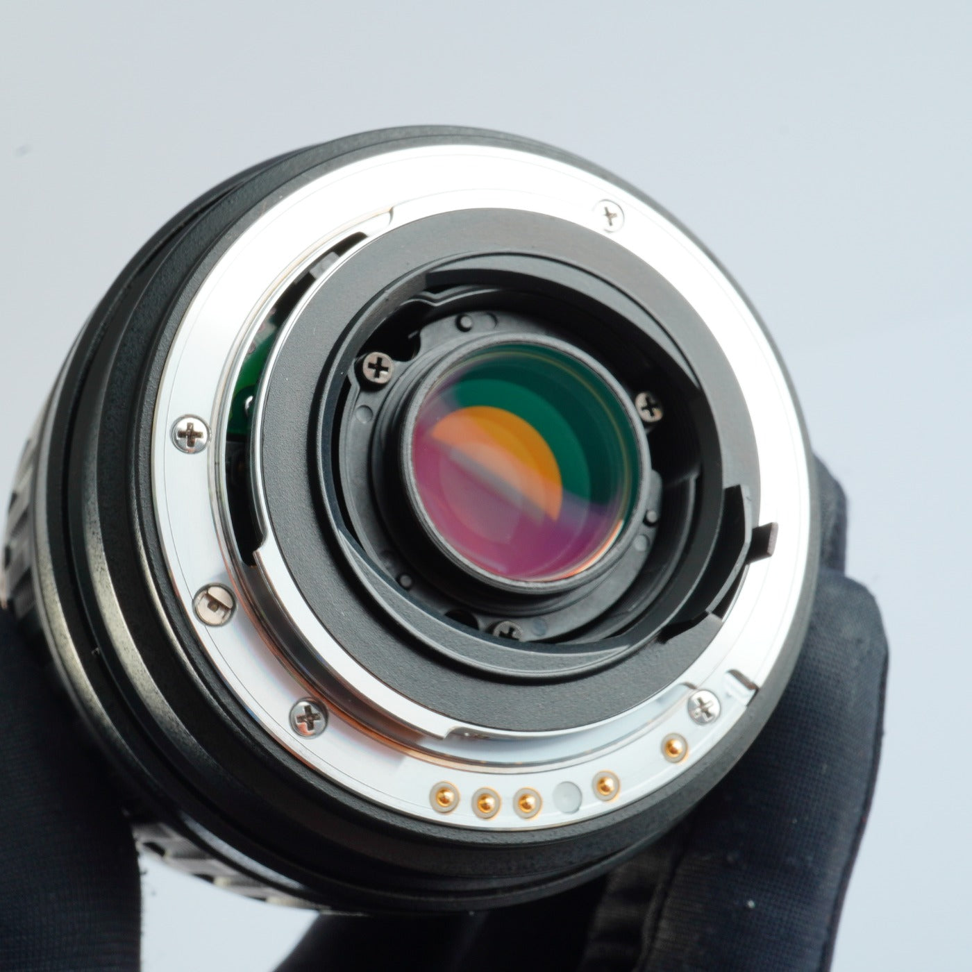 TAMRON AF18-200mm F/3.5-6.3 XR Di II LD Aspherical [IF] MACRO  (Pentax K用) ズームレンズ