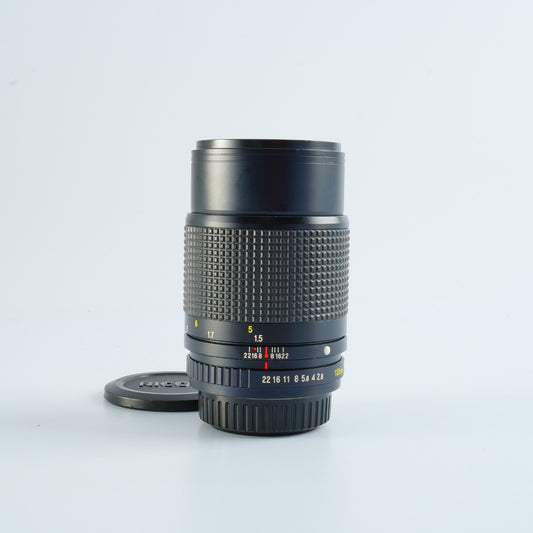 Ricoh XR RIKENON 135mm F/2.8  (Pentax K用) 単焦点レンズ