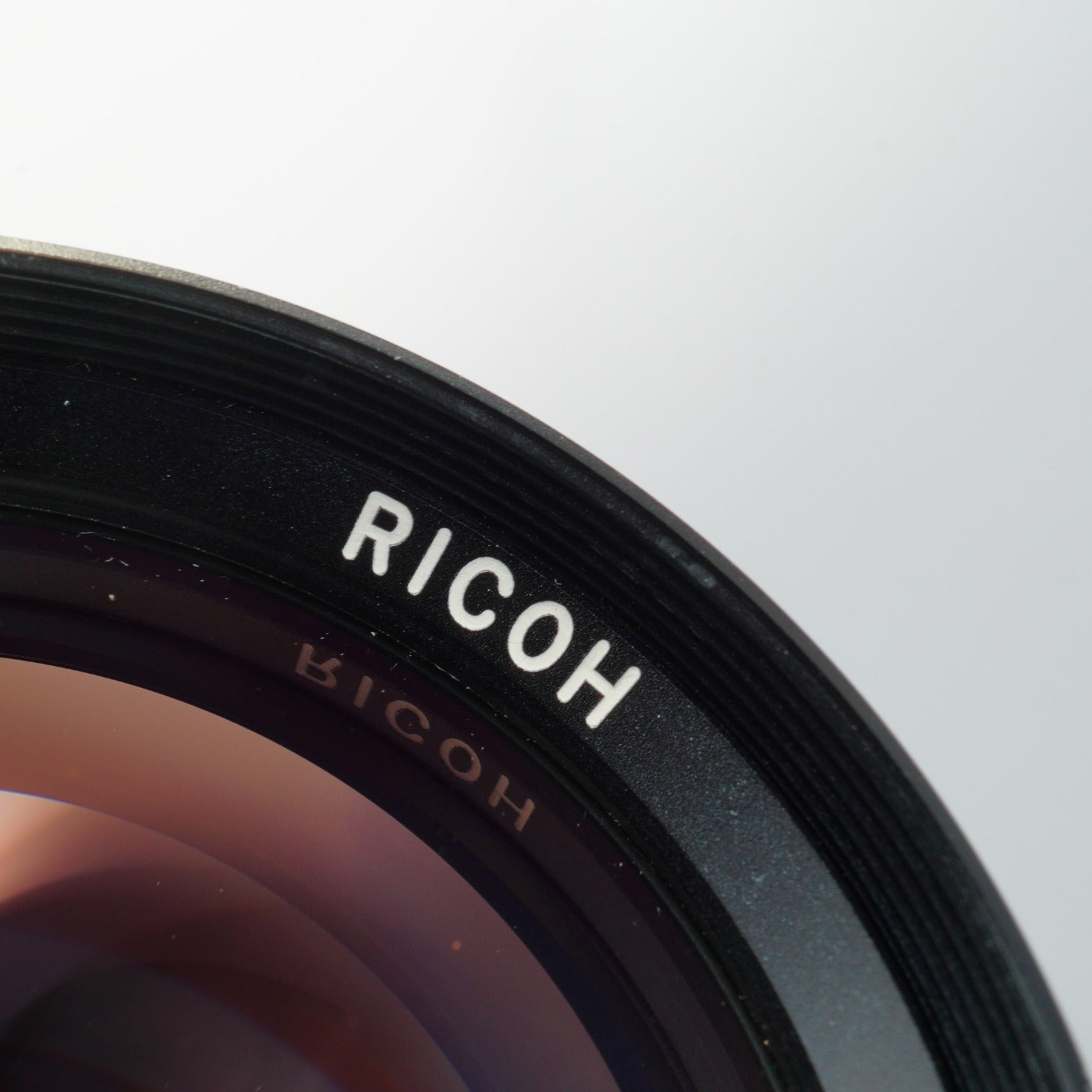 Ricoh XR RIKENON 135mm F/2.8  (Pentax K用) 単焦点レンズ