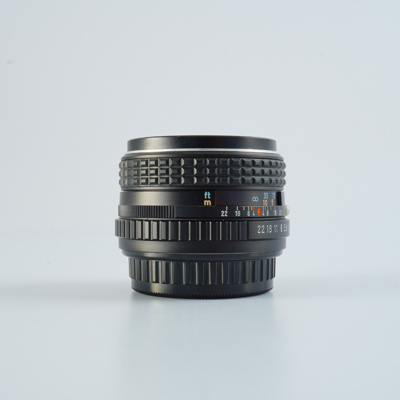 SMC PENTAX Takumar 55mm F/1.8  (M42用) 単焦点レンズ