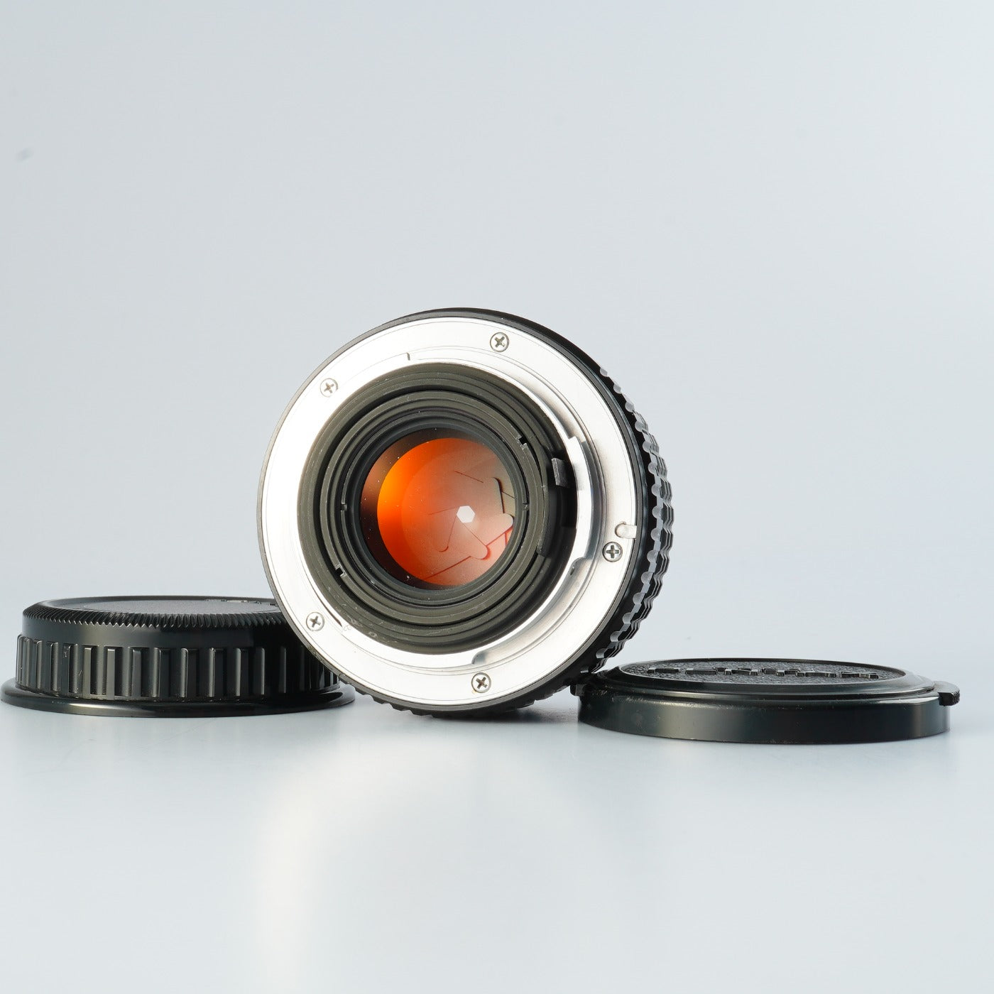 SMC PENTAX Takumar 55mm F/1.8  (M42用) 単焦点レンズ