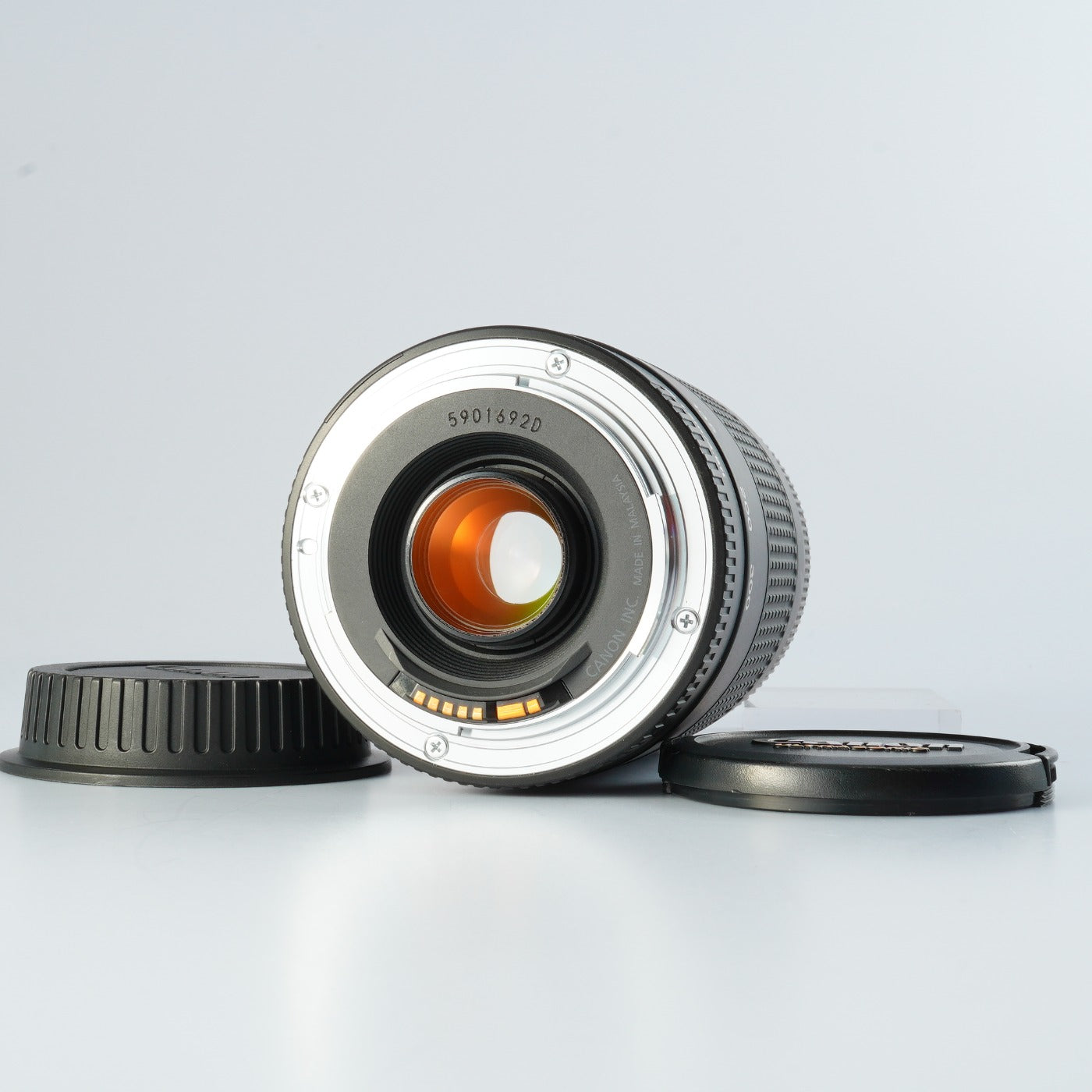 Canon EF 75-300mm F/4-5.6 Ⅲ USM  ズームレンズ