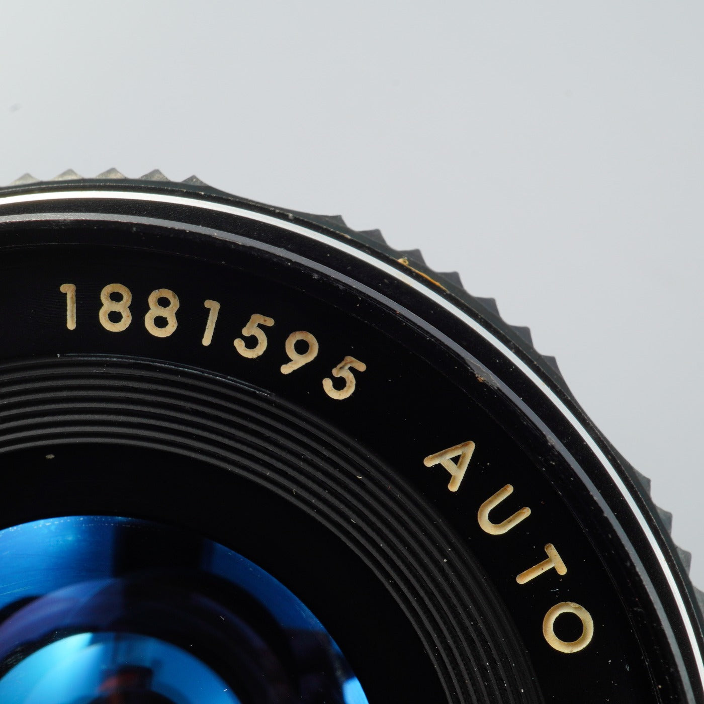 AUTO  EC 28ｍｍ F/2.8 For Miranda Bayonet  単焦点レンズ