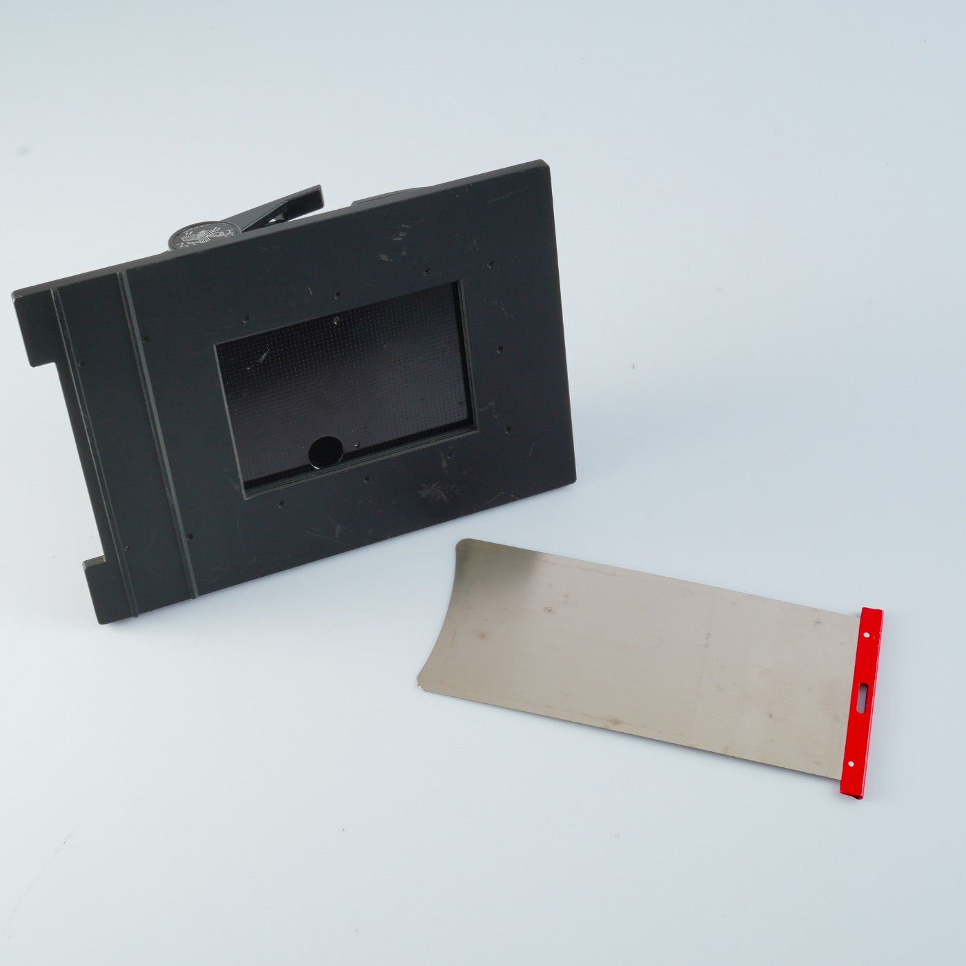 HORSEMAN 8exp 6x9 120 フィルムバック Holder For Horseman  カメラ関連アクセサリー
