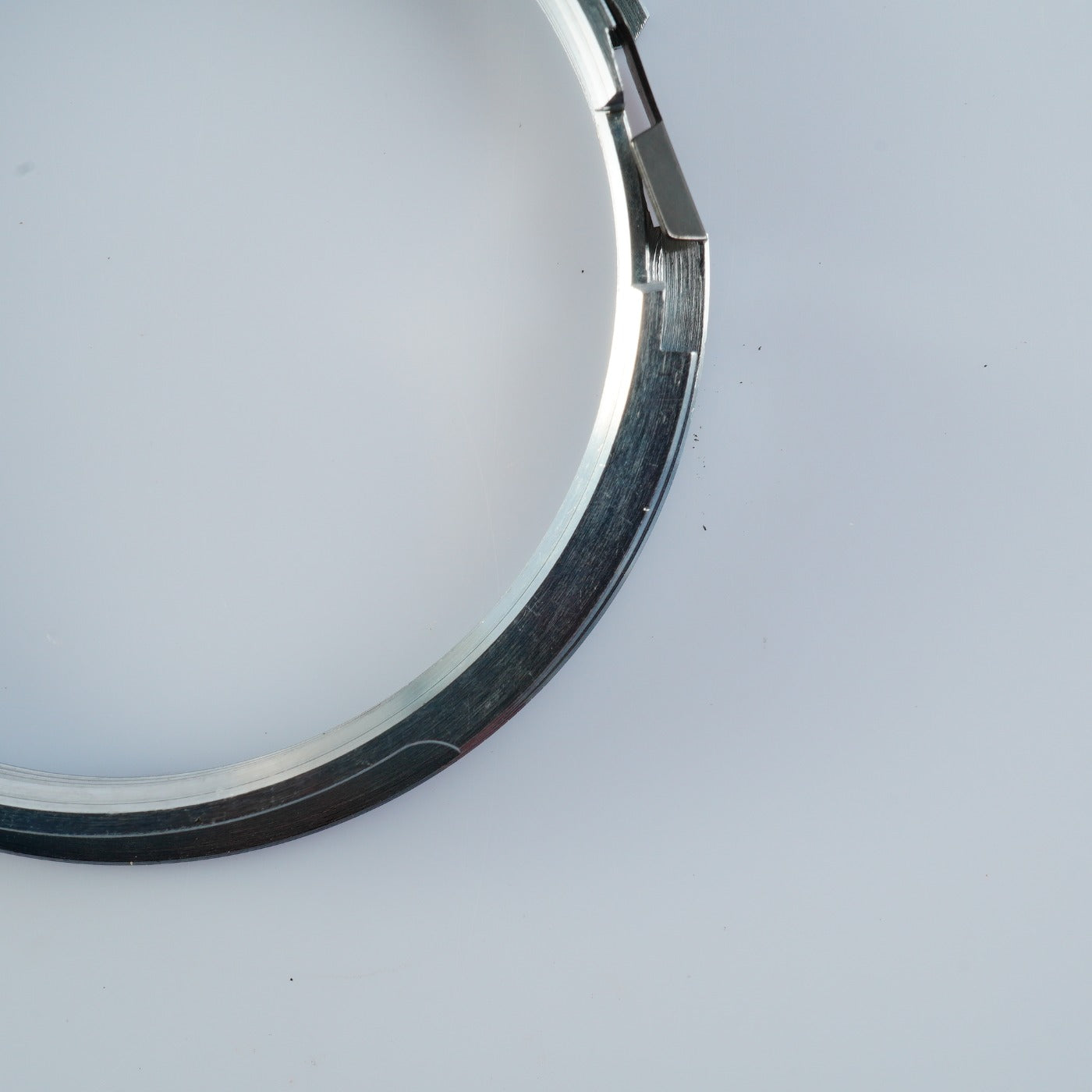 PENTAX Mount Adapter M42 to K mount  (Pentax K用) マウントアダプター