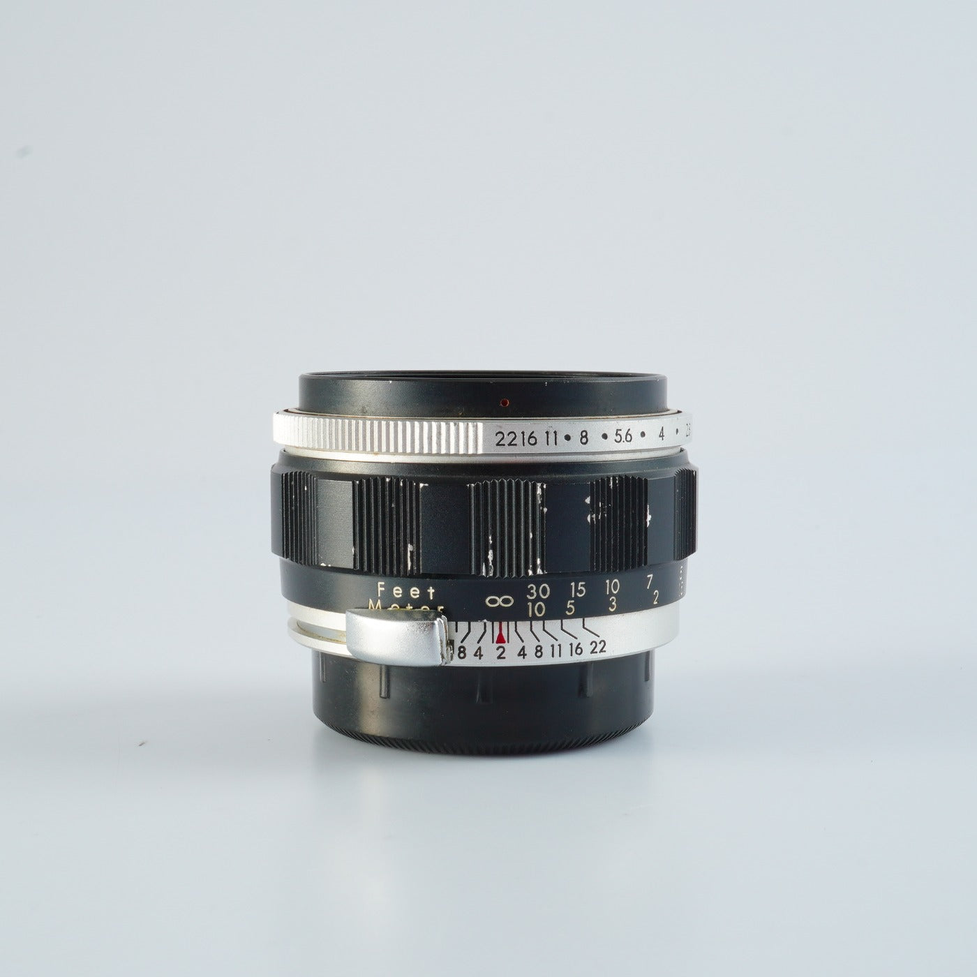 PENTAX AUTO-Takumar 55mm F/2  (M42用) 単焦点レンズ