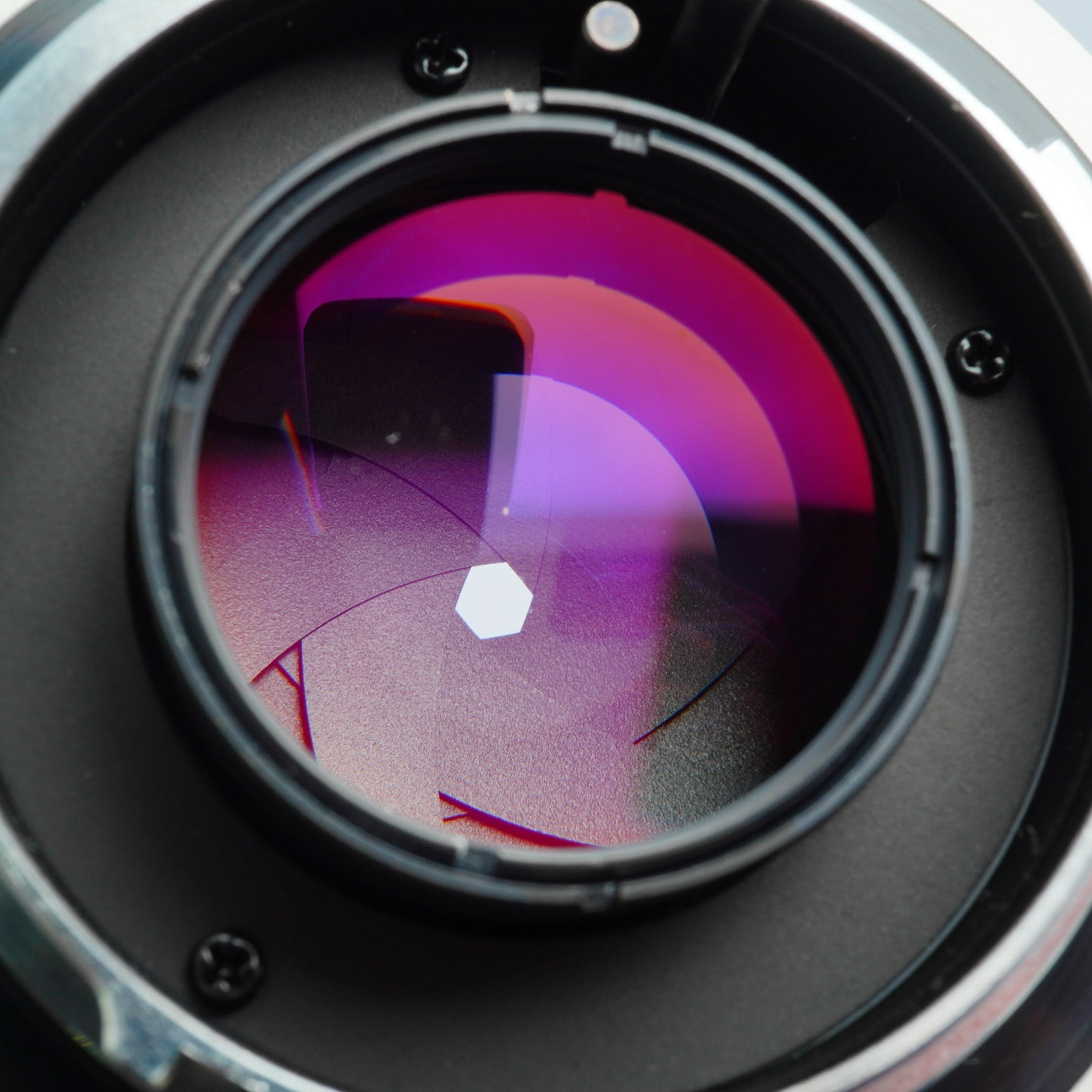 MINOLTA MC ROKKOR-PF 50mm F/1.7 単焦点レンズ