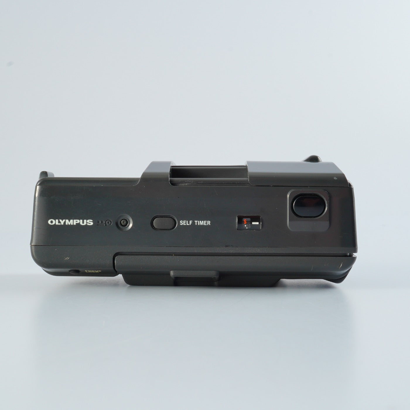 OLYMPUS AF-1 Quartz Date コンパクトフィルムカメラ