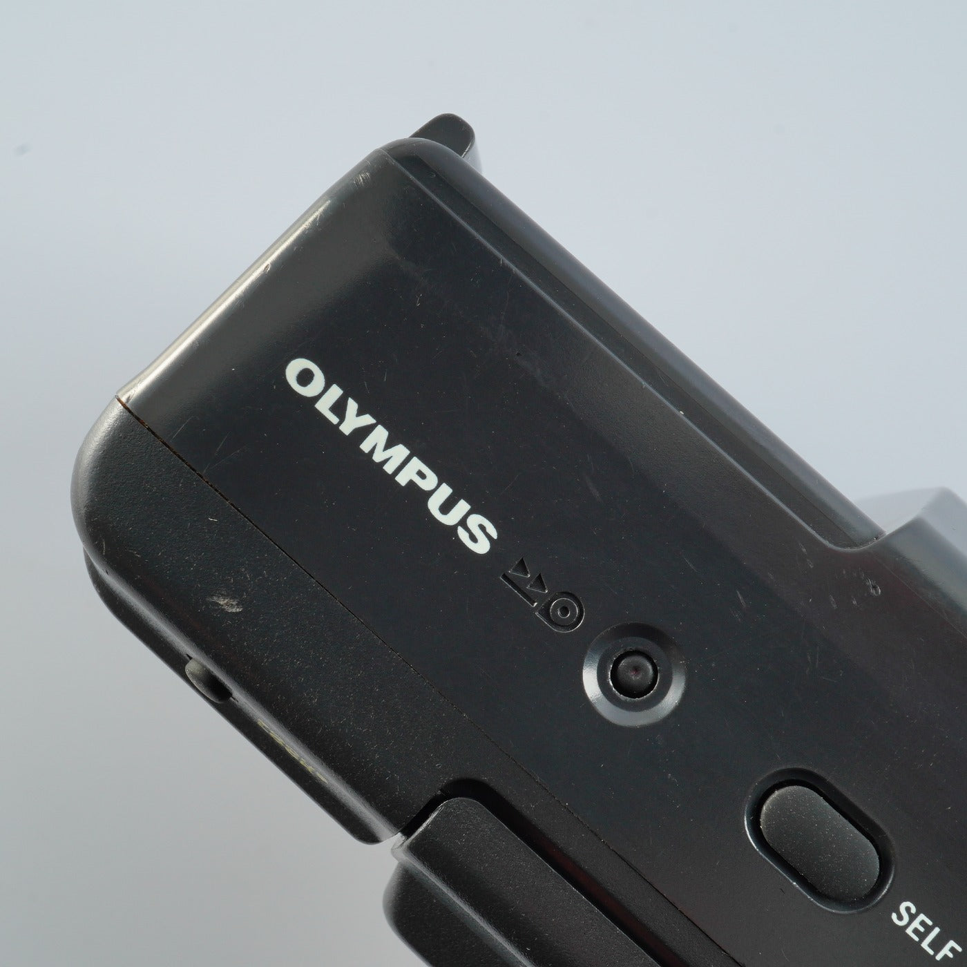 OLYMPUS AF-1 Quartz Date コンパクトフィルムカメラ