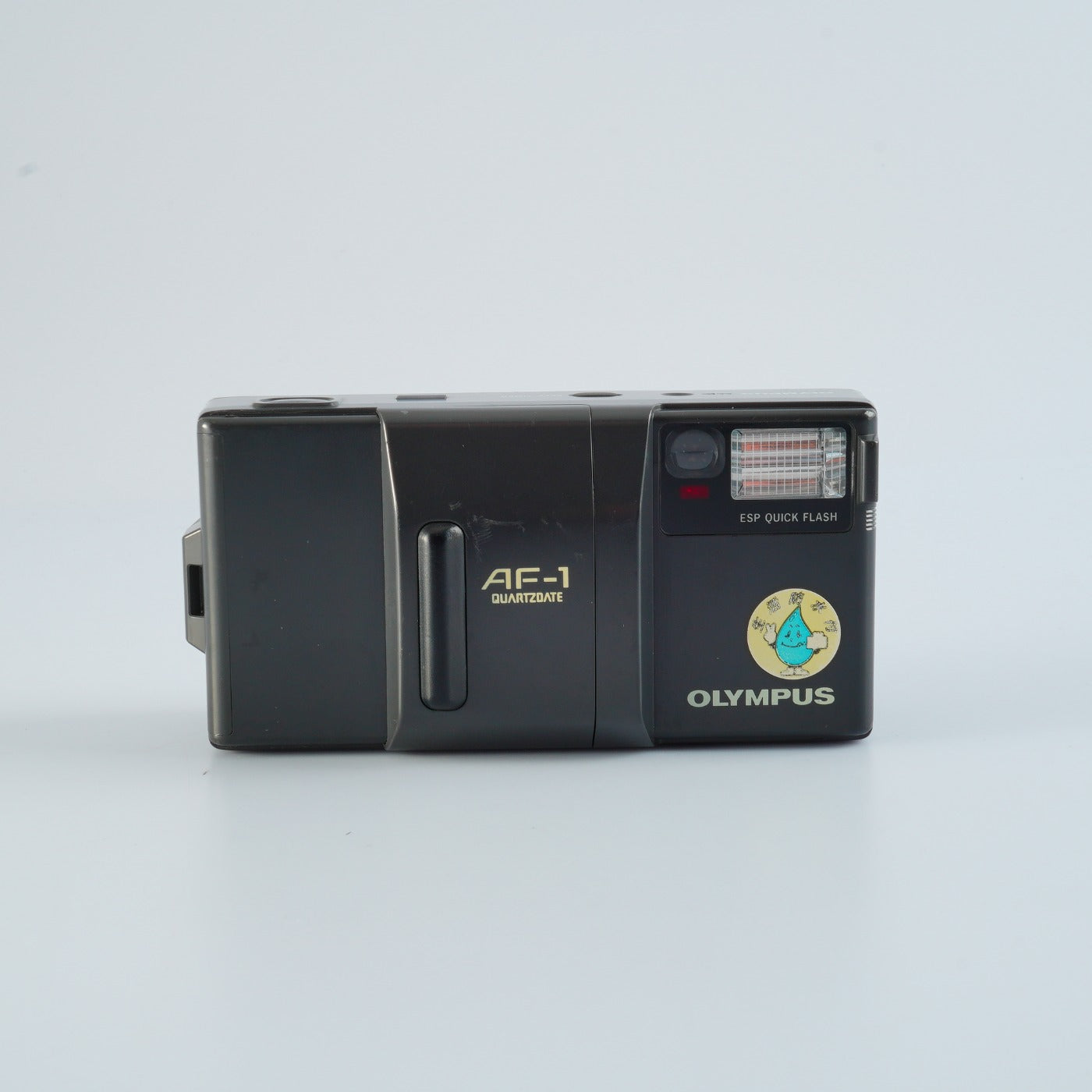 OLYMPUS AF-1 Quartz Date コンパクトフィルムカメラ