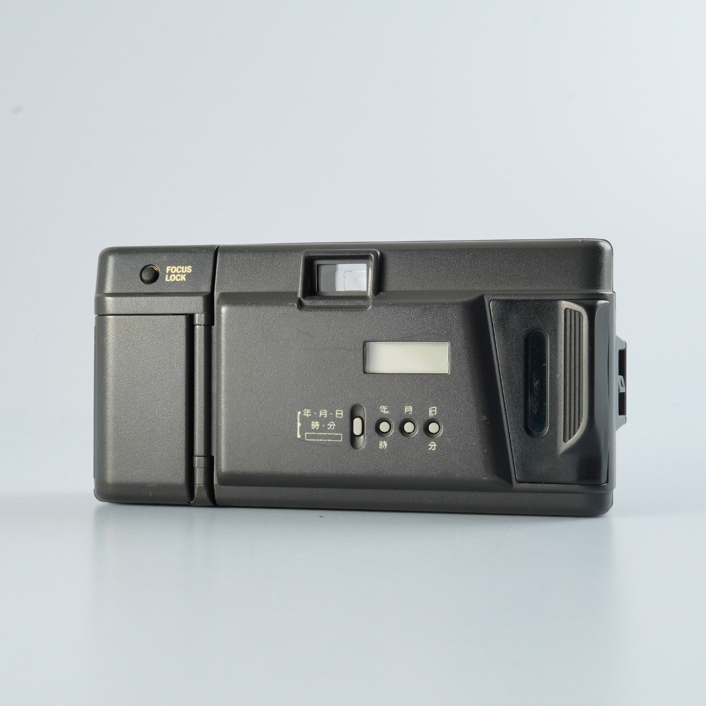 OLYMPUS AF-1 Quartz Date コンパクトフィルムカメラ
