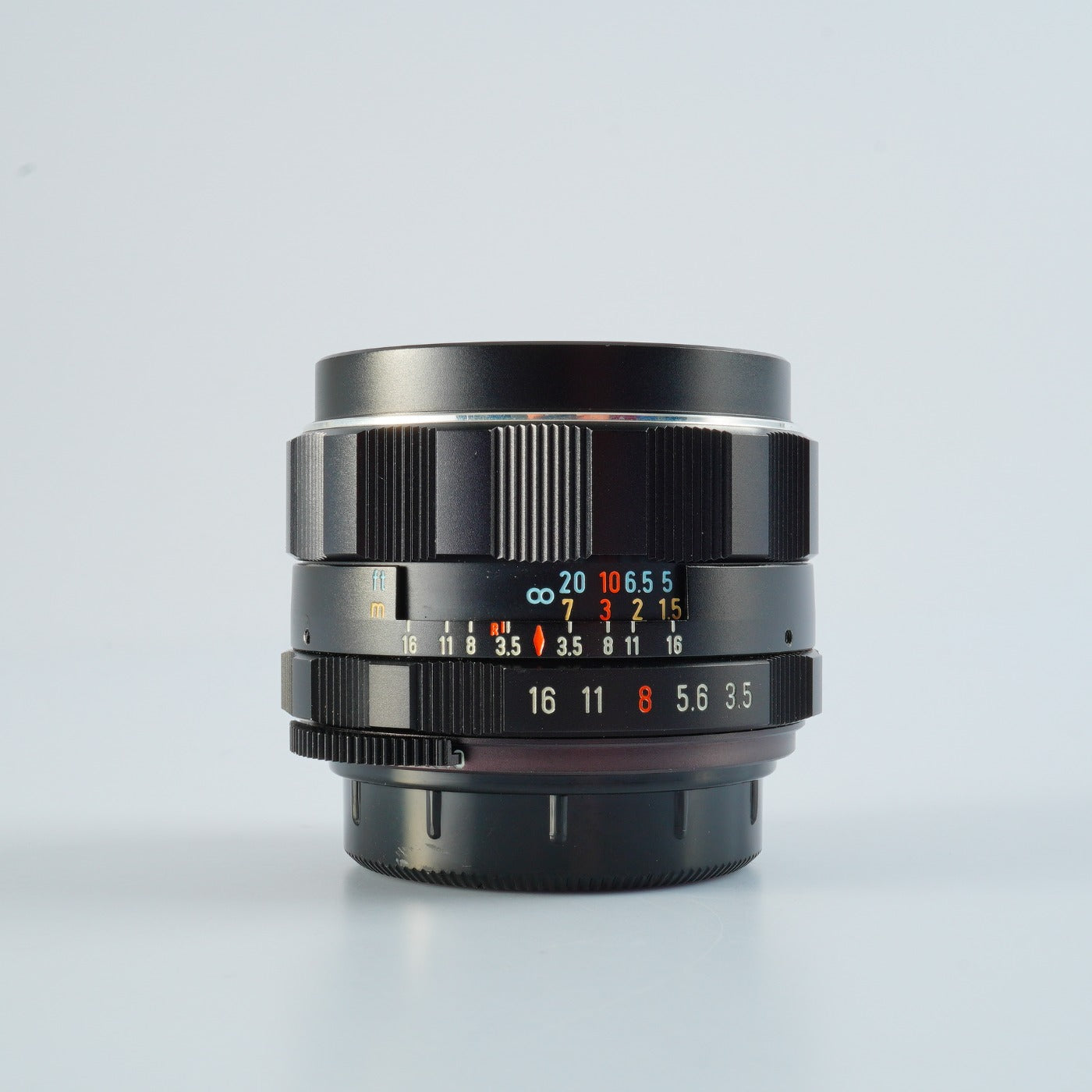 PENTAX Super Multi Coated Takumar 28mm F/3.5  (M42用) 単焦点レンズ
