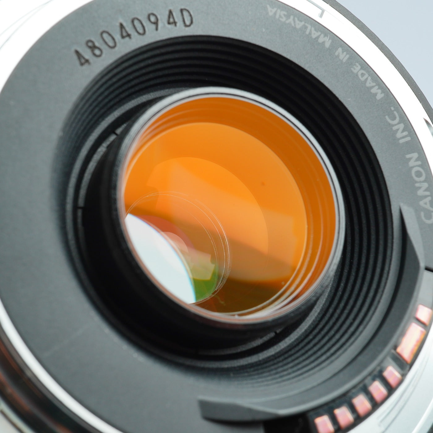 Canon EF 75-300mm F/4-5.6 Ⅲ USM  ズームレンズ