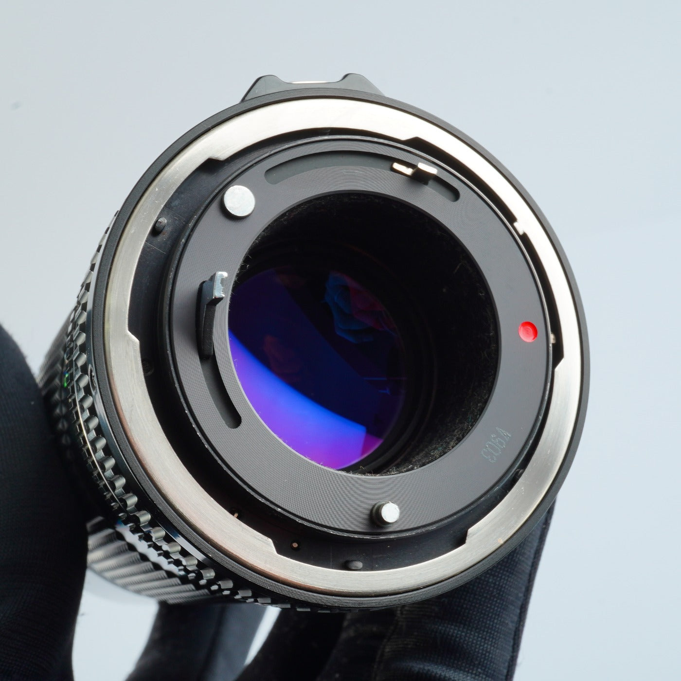 Canon FD 200mm F/4  単焦点レンズ