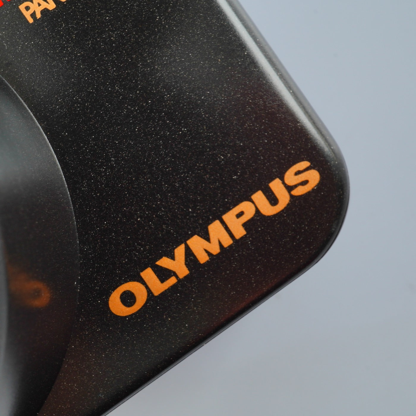 OLYMPUS OZ 120 Zoom コンパクトフィルムカメラ