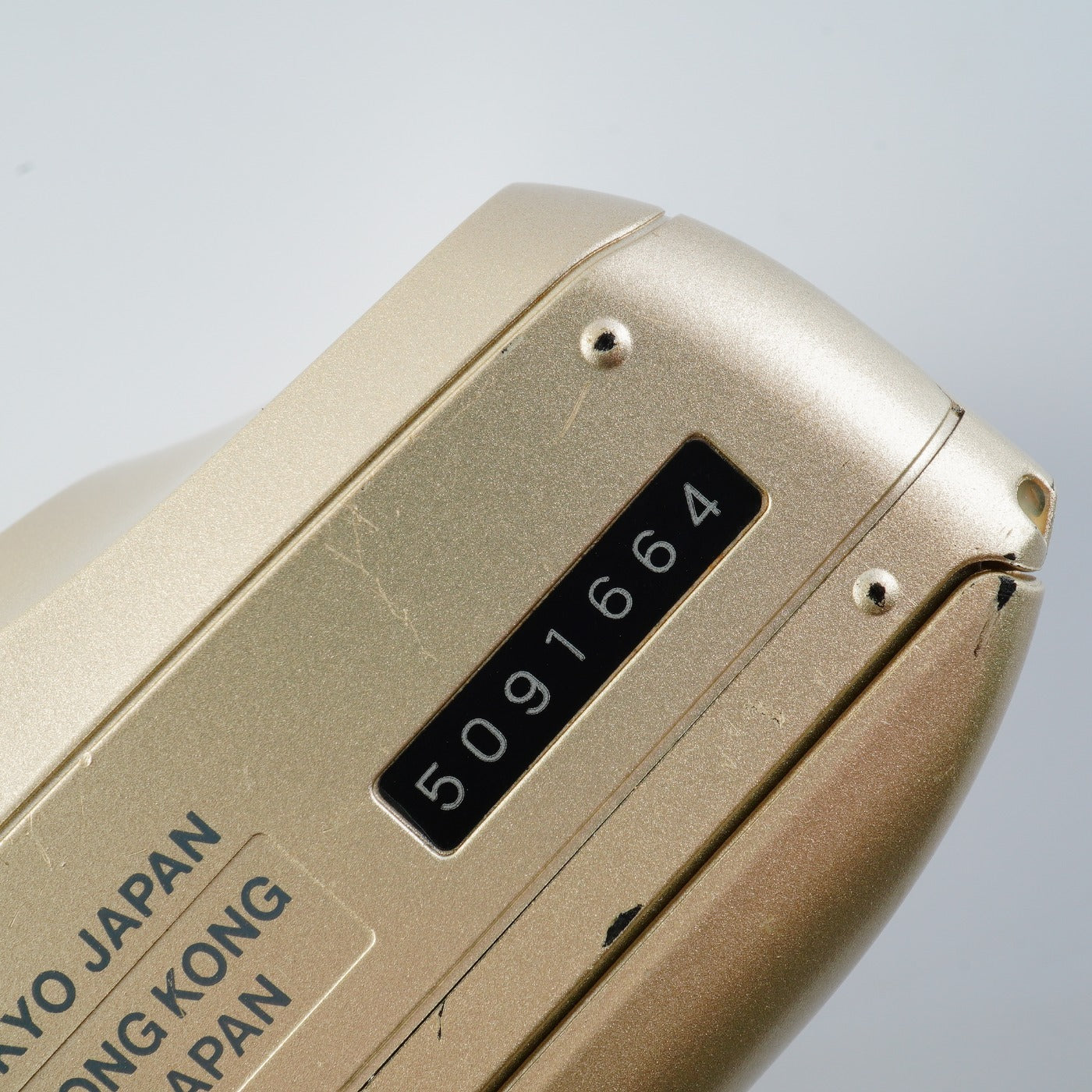 OLYMPUS μ [ mju: ] ( Stylus ) Zoom 105 コンパクトフィルムカメラ