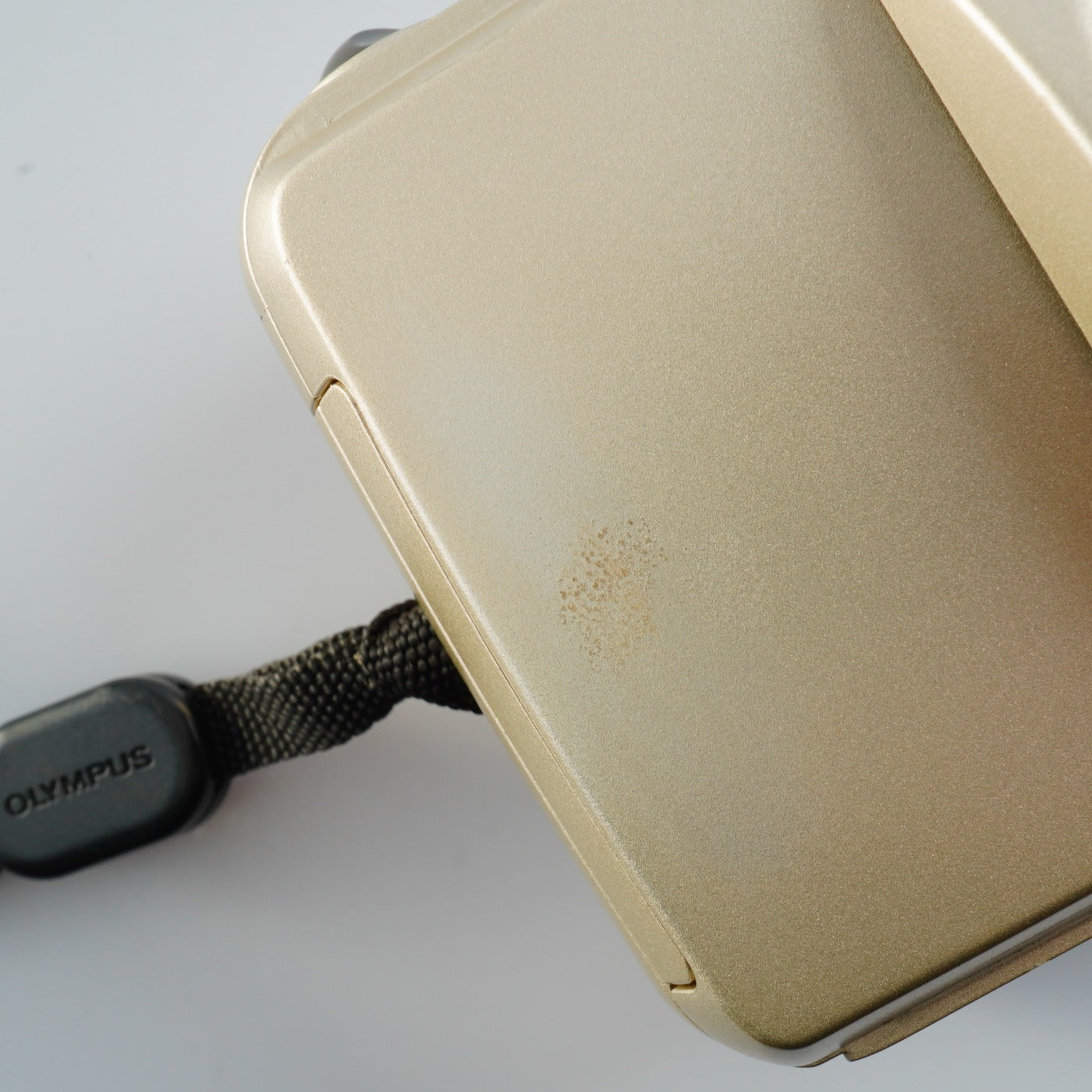 OLYMPUS μ [ mju: ] ( Stylus ) Zoom 105 コンパクトフィルムカメラ