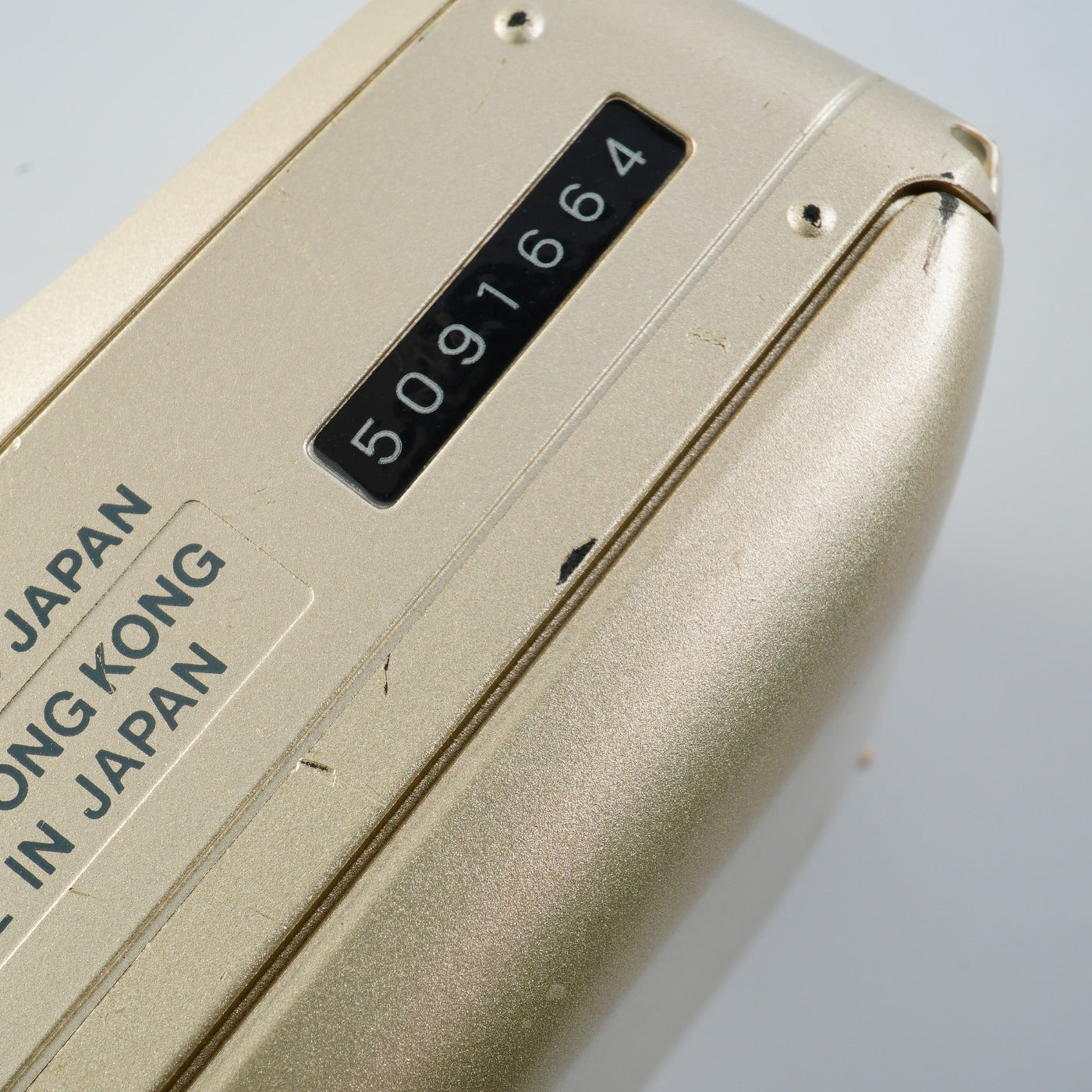 OLYMPUS μ [ mju: ] ( Stylus ) Zoom 105 コンパクトフィルムカメラ