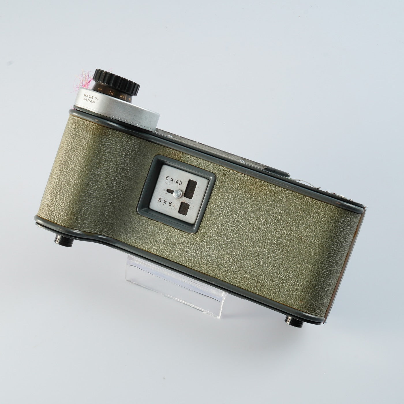 Mamiya Roll Film Adapter 6x9 カメラ関連アクセサリー