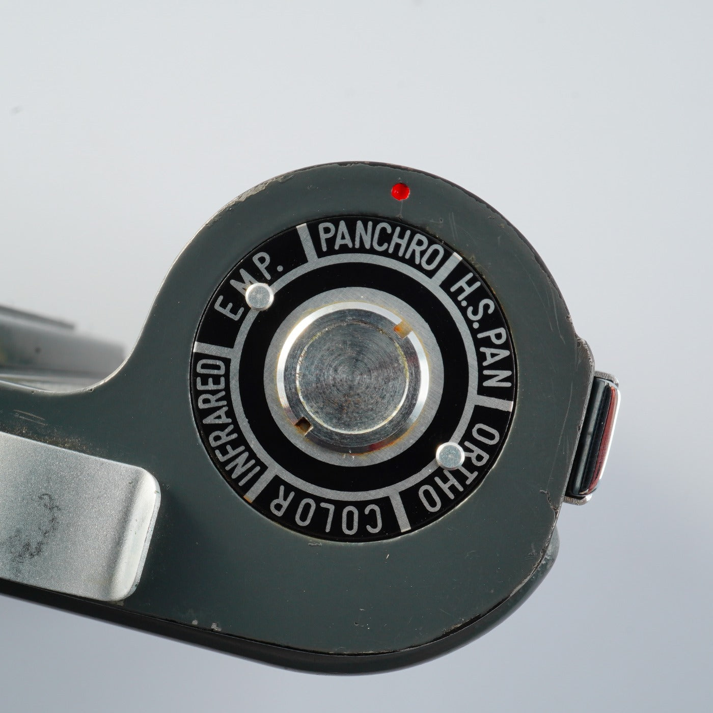 Mamiya Roll Film Adapter 6x9 カメラ関連アクセサリー