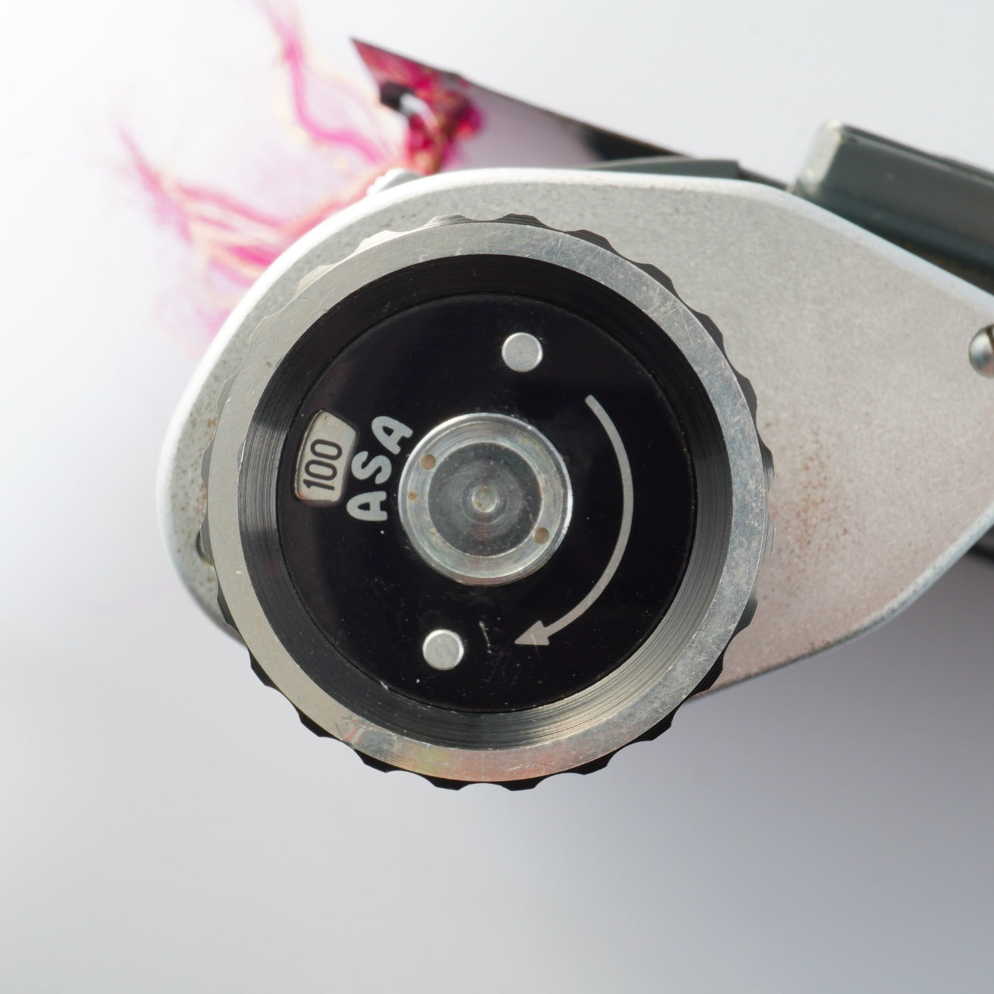 Mamiya Roll Film Adapter 6x9 カメラ関連アクセサリー