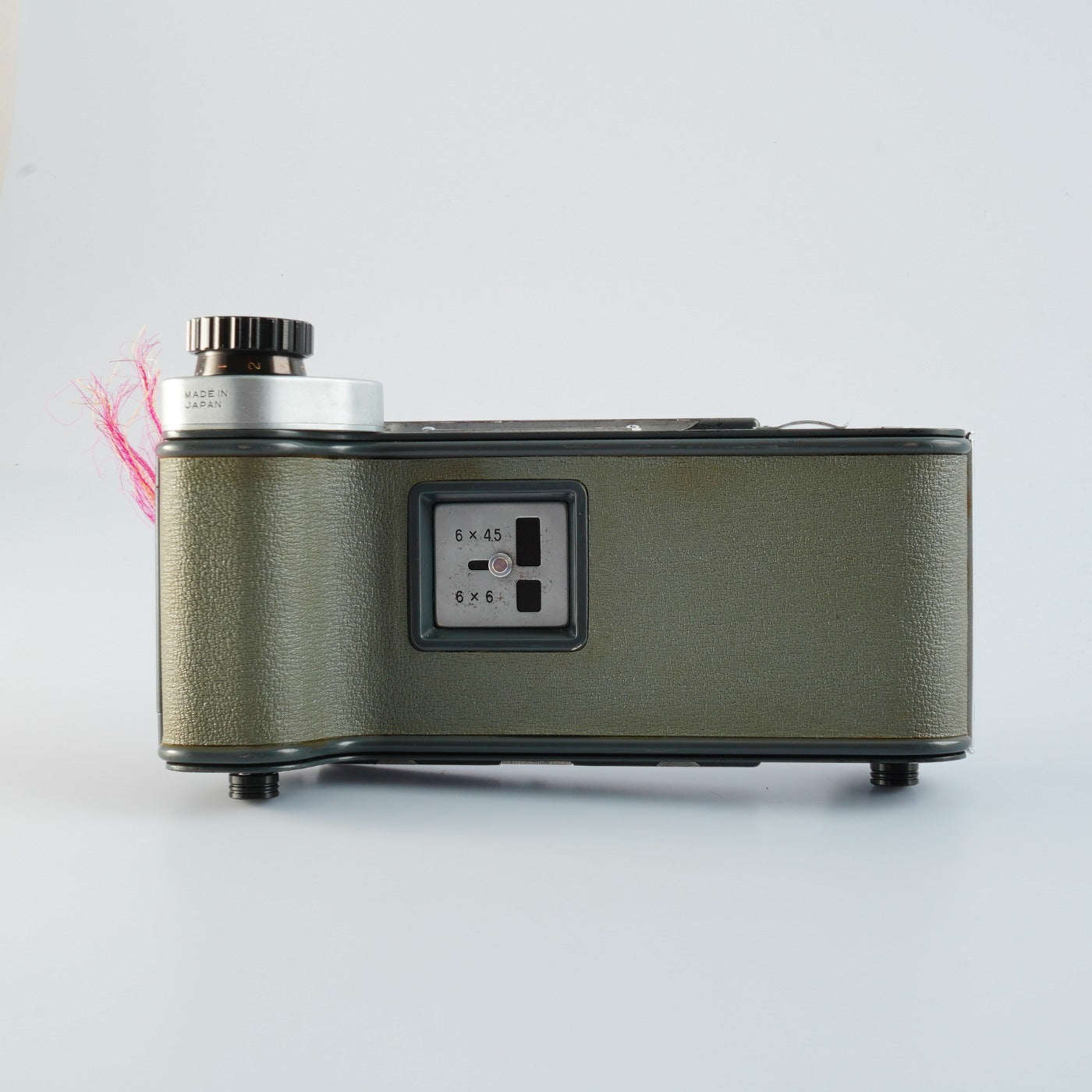 Mamiya Roll Film Adapter 6x9 カメラ関連アクセサリー