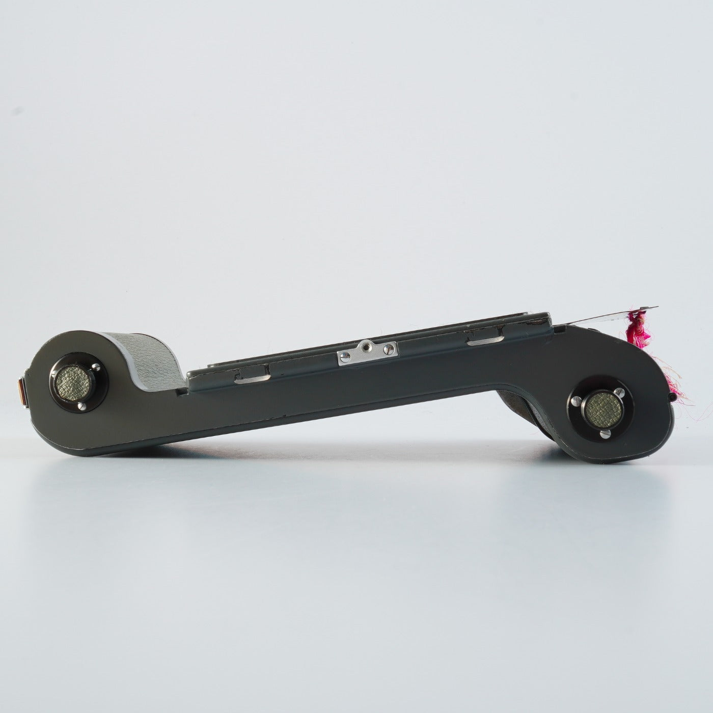 Mamiya Roll Film Adapter 6x9 カメラ関連アクセサリー