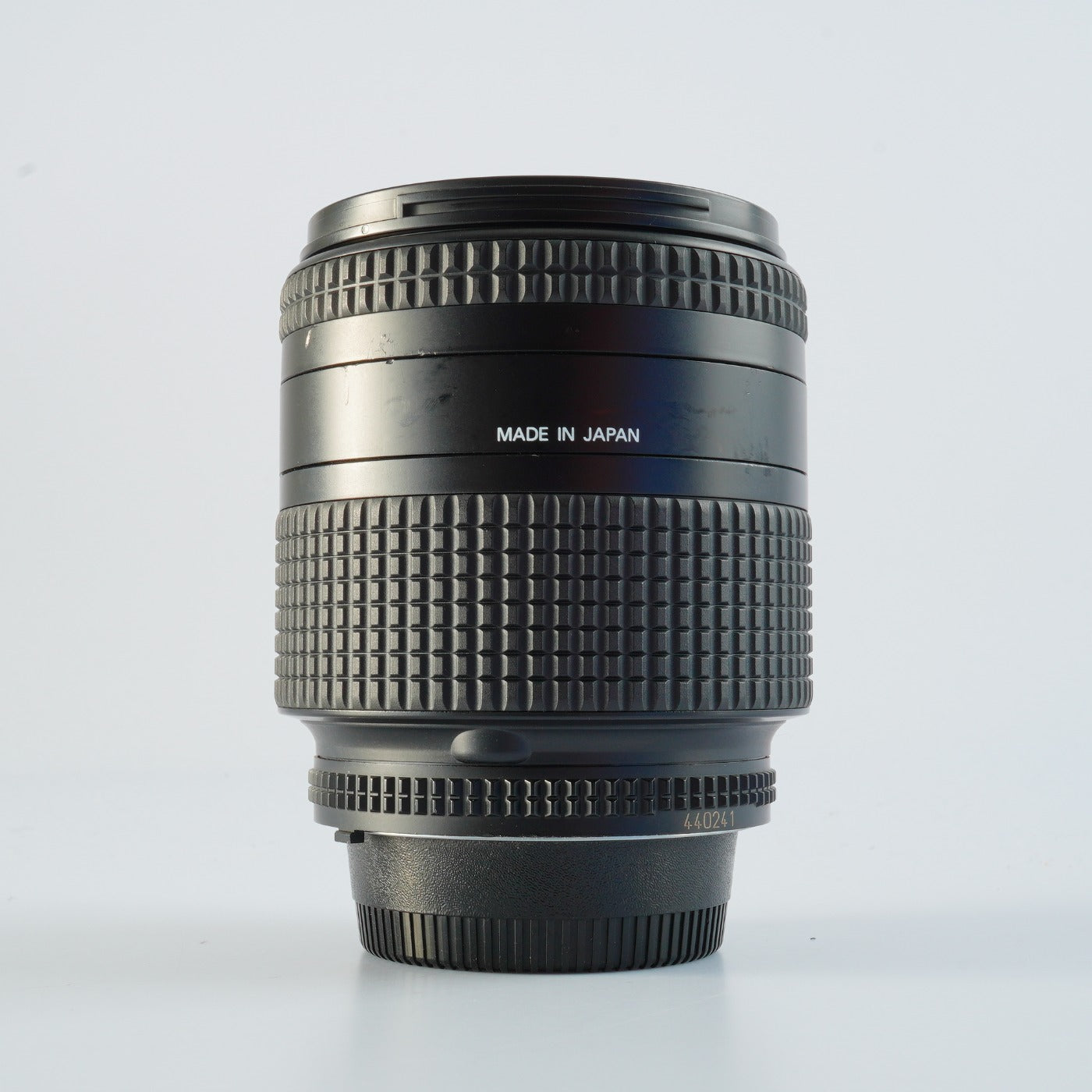 Nikon AF Nikkor 28-105mm F/3.5-4.5 D ズームレンズ