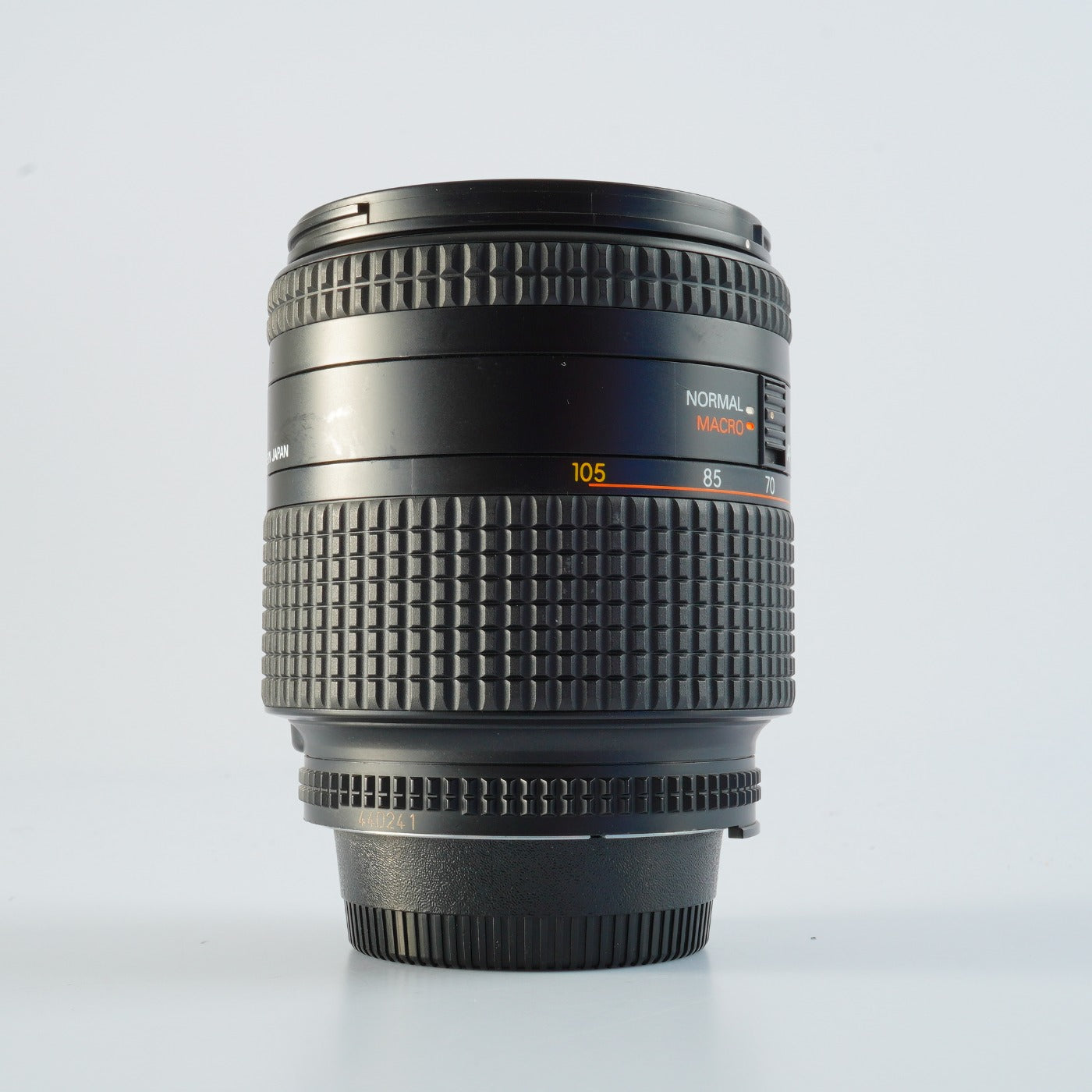 Nikon AF Nikkor 28-105mm F/3.5-4.5 D ズームレンズ