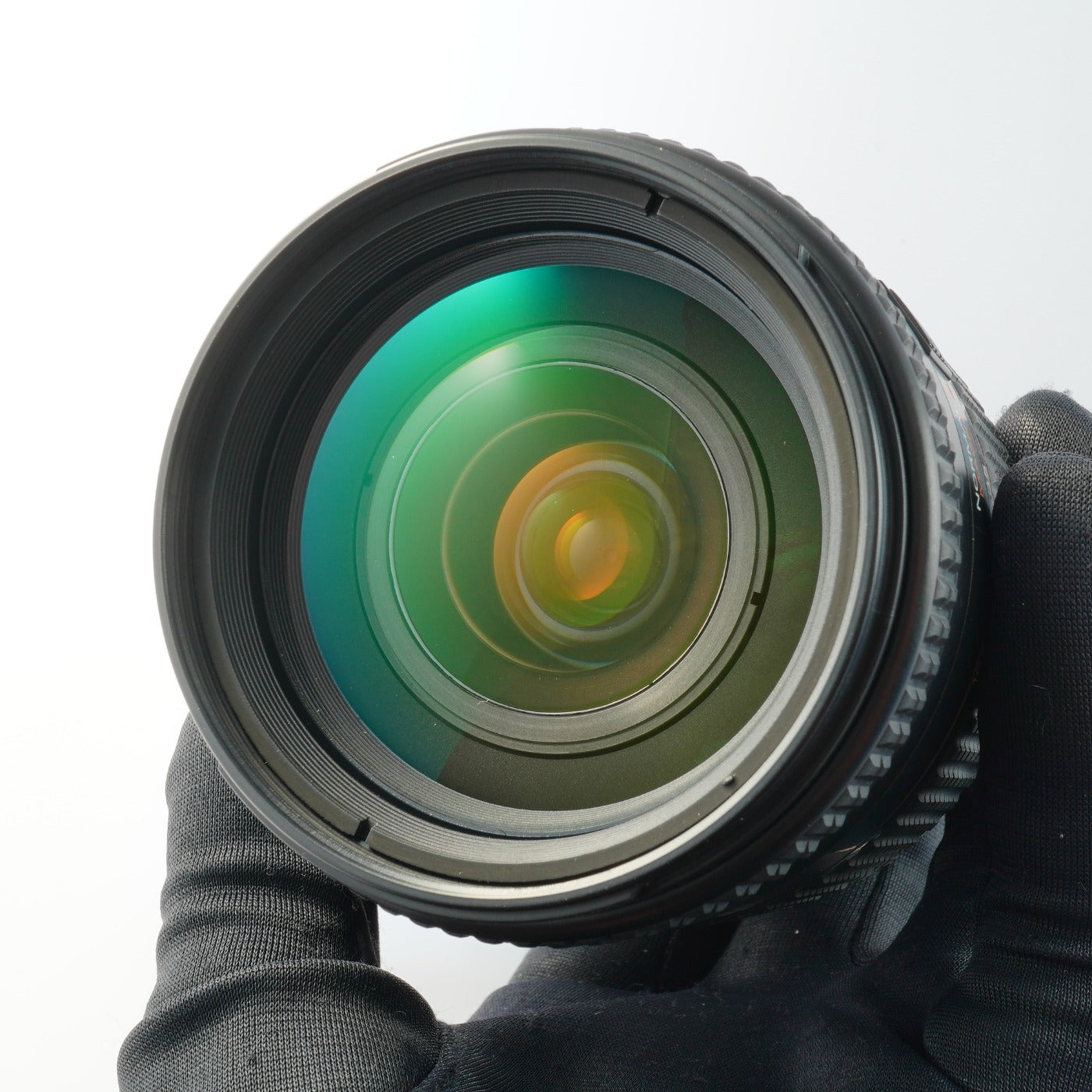 Nikon AF Nikkor 28-105mm F/3.5-4.5 D ズームレンズ