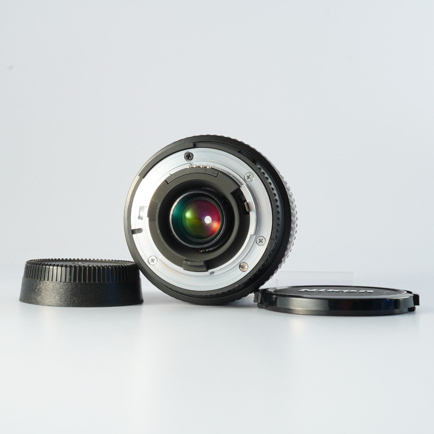 Nikon AF Nikkor 28-105mm F/3.5-4.5 D ズームレンズ