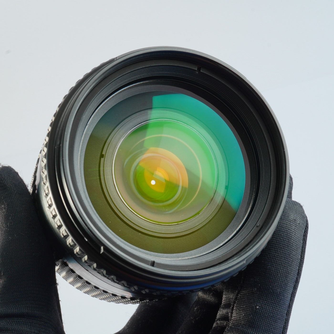 Nikon AF Nikkor 28-105mm F/3.5-4.5 D ズームレンズ