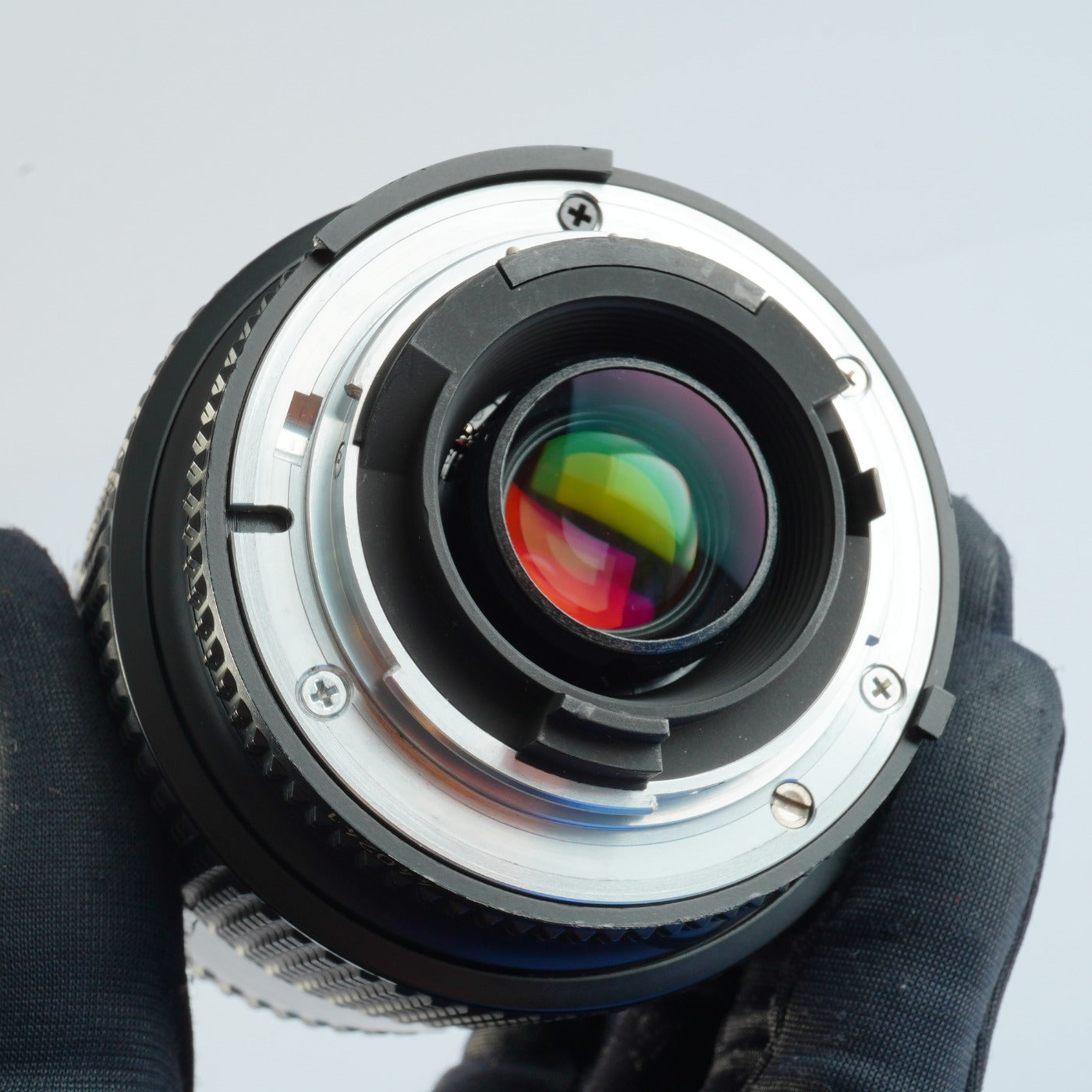 Nikon AF Nikkor 28-105mm F/3.5-4.5 D ズームレンズ