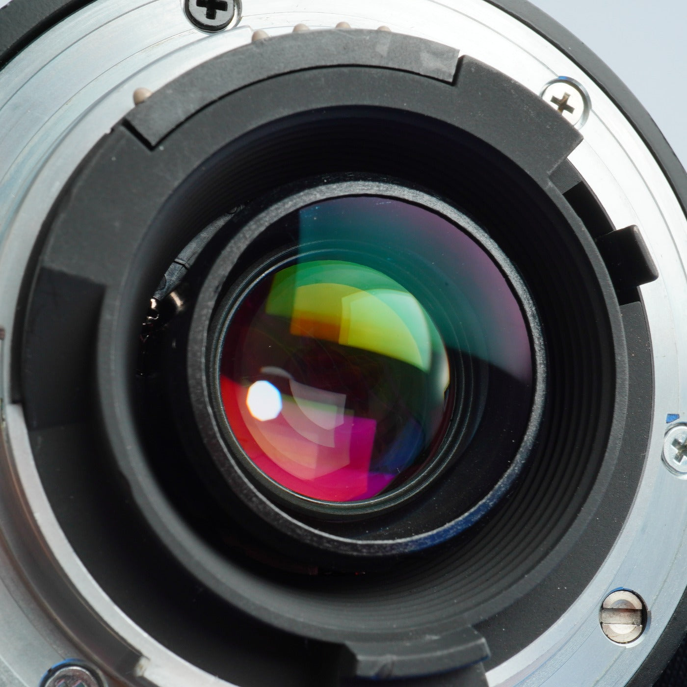 Nikon AF Nikkor 28-105mm F/3.5-4.5 D ズームレンズ