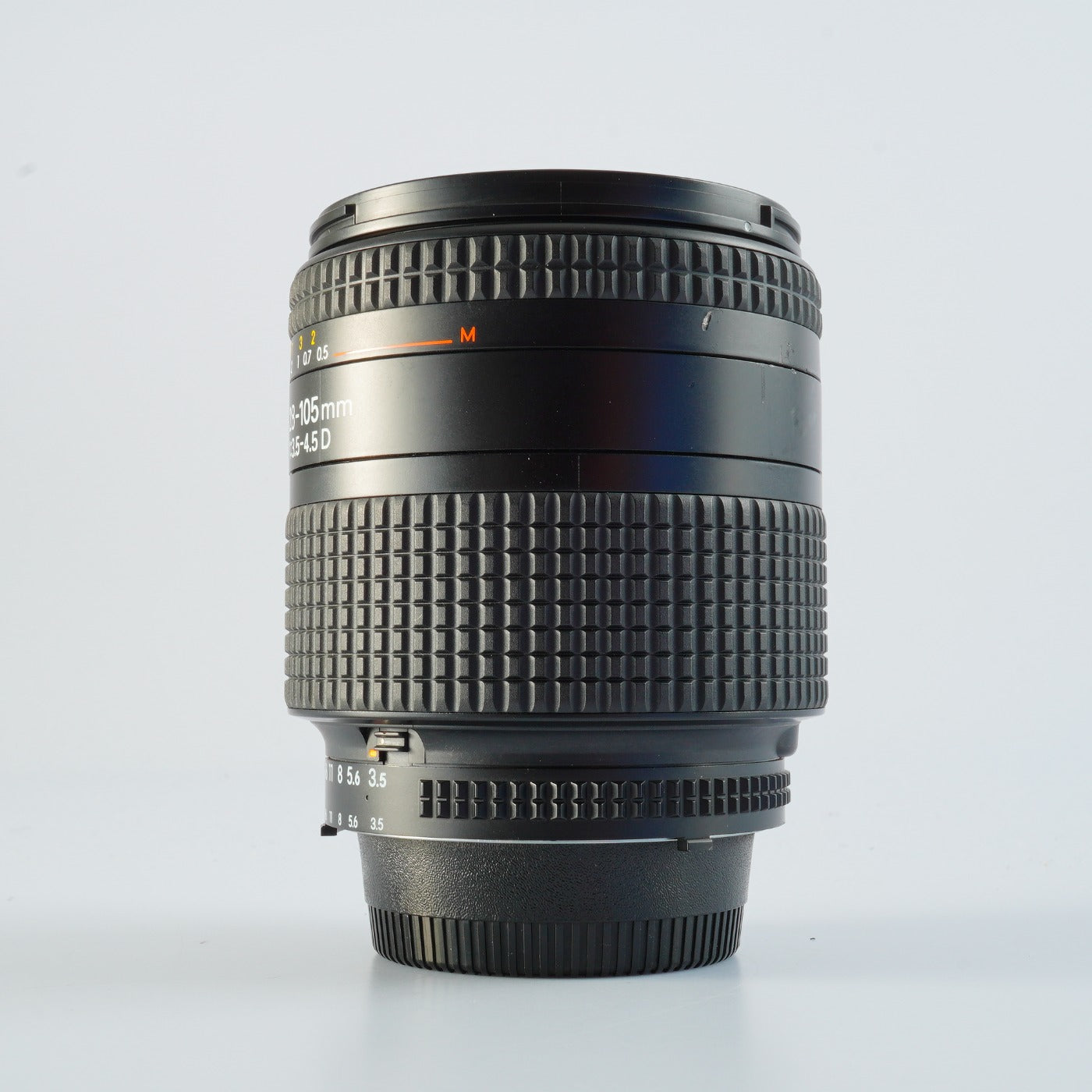 Nikon AF Nikkor 28-105mm F/3.5-4.5 D ズームレンズ