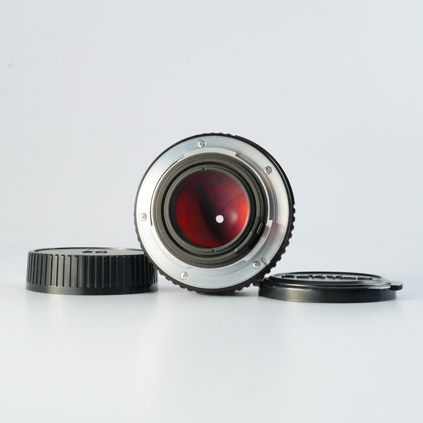 [Schrott] SMC PENTAX M 50mm F/1.4 (für Pentax K) Festbrennweite