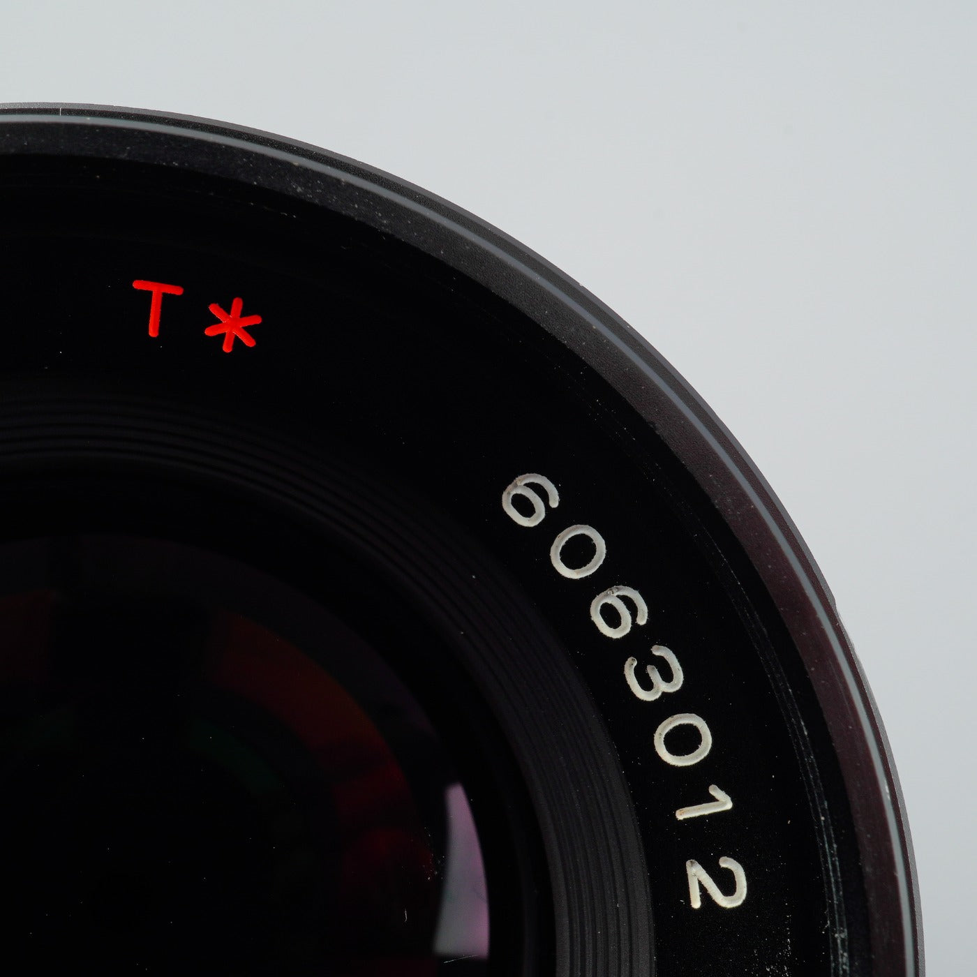 CONTAX Carl Zeiss Planar T* 50mm F/1.4 AEJ 単焦点レンズ – 山田写真機店