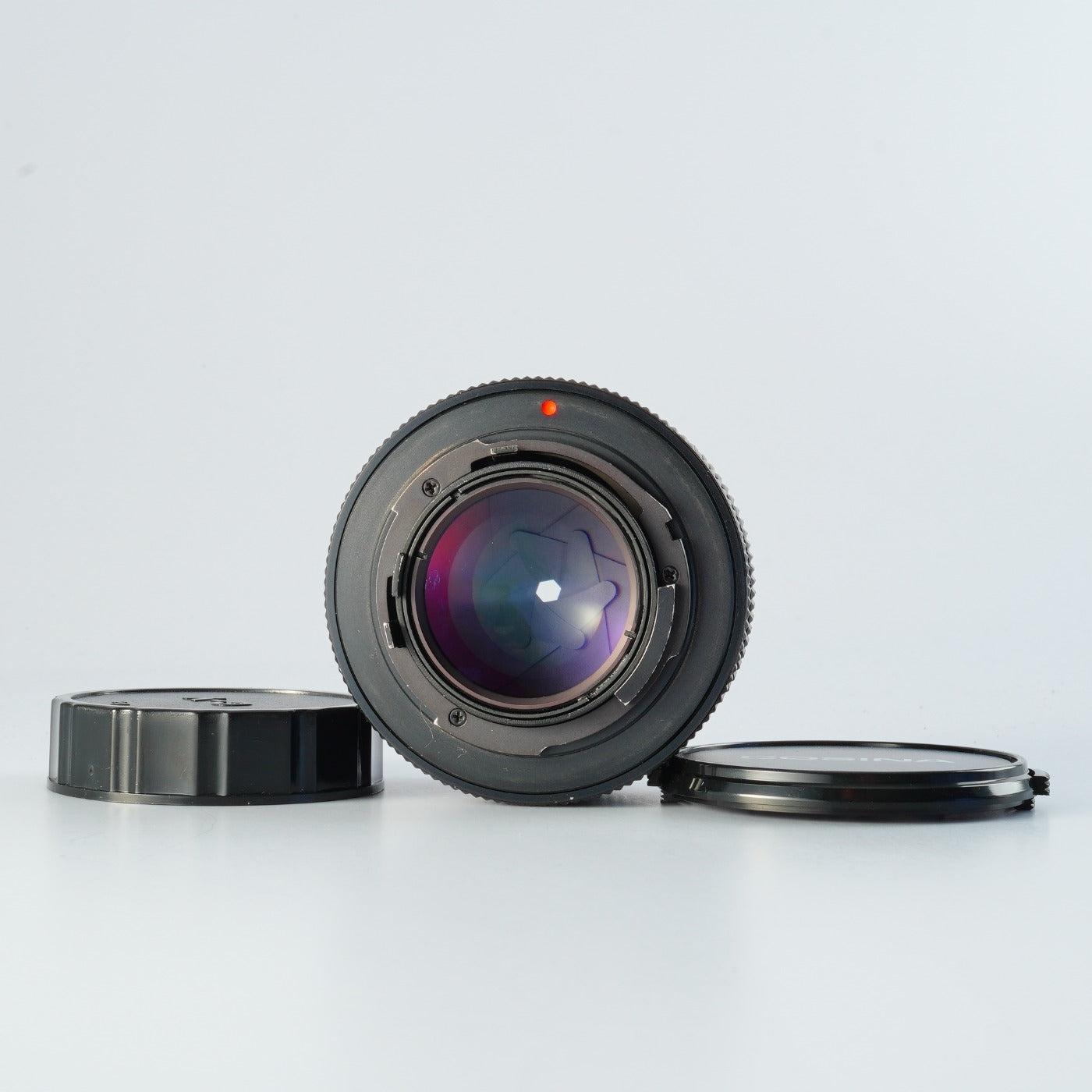 CONTAX Carl Zeiss Planar T* 50mm F/1.4 AEJ 単焦点レンズ