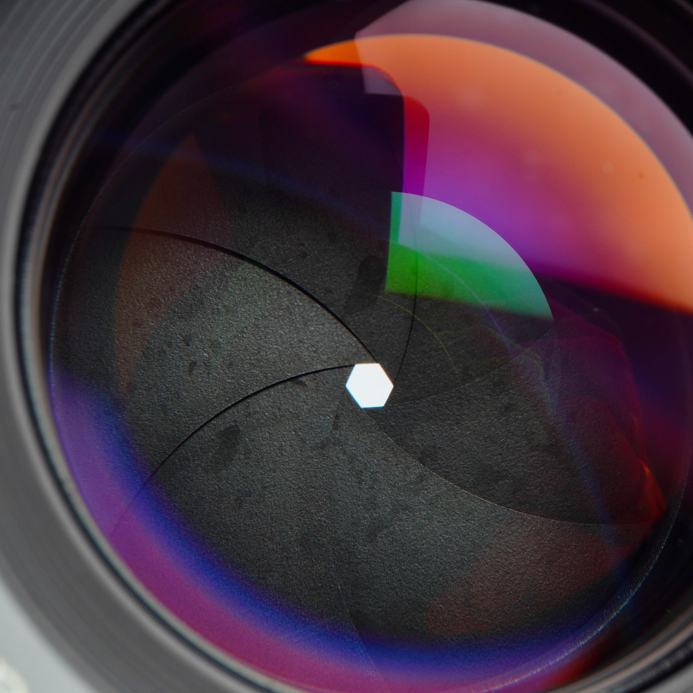 CONTAX Carl Zeiss Planar T* 50mm F/1.4 AEJ 単焦点レンズ – 山田写真機店