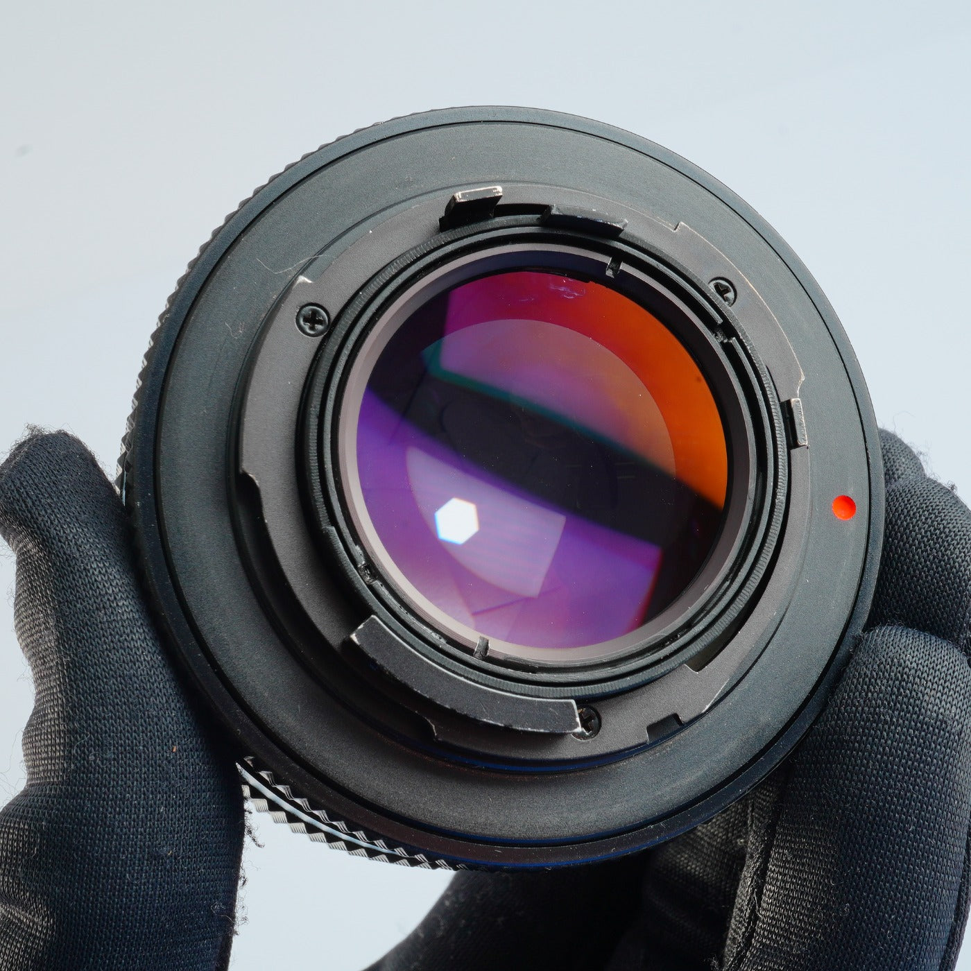 CONTAX Carl Zeiss Planar T* 50mm F/1.4 AEJ 単焦点レンズ