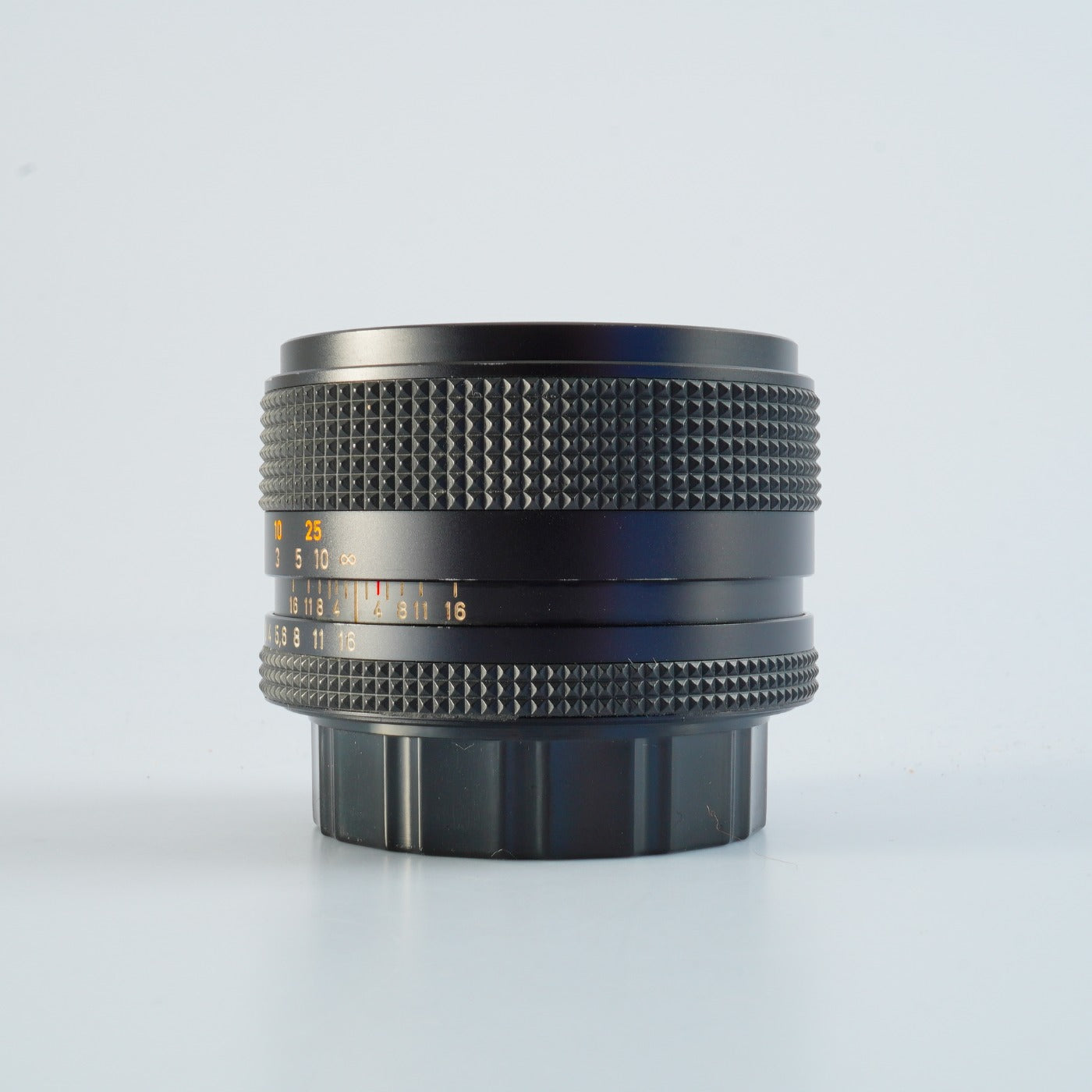 CONTAX Carl Zeiss Planar T* 50mm F/1.4 AEJ 単焦点レンズ