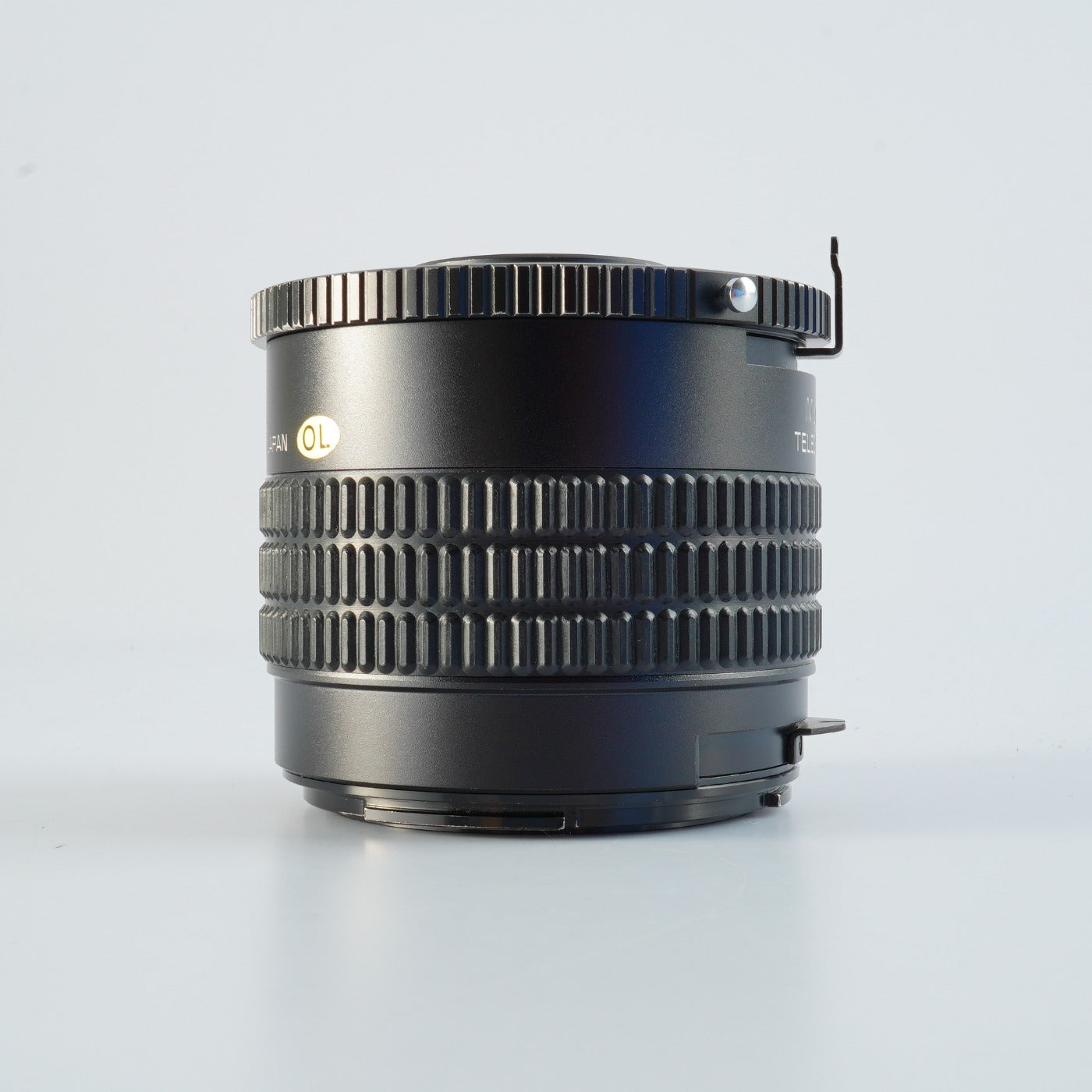 Mamiya Teleconverter M645 2× テレコンバーター