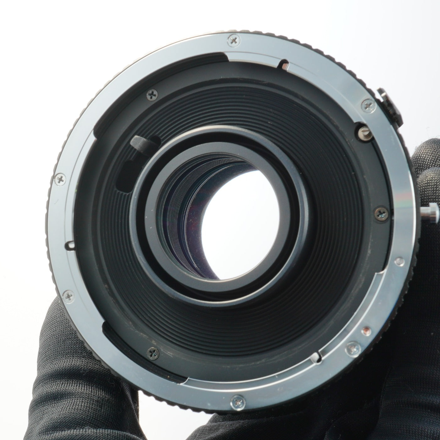 Mamiya Teleconverter M645 2× テレコンバーター