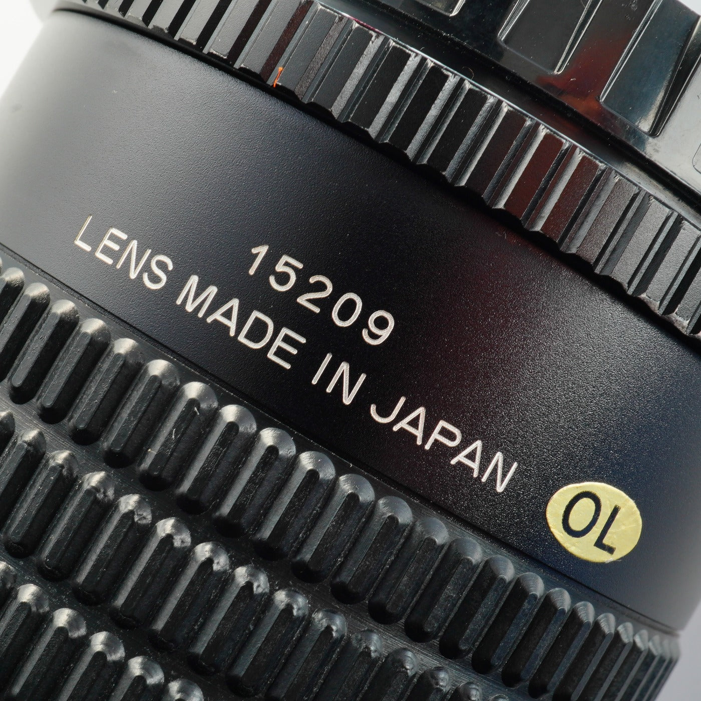 Mamiya Teleconverter M645 2× テレコンバーター