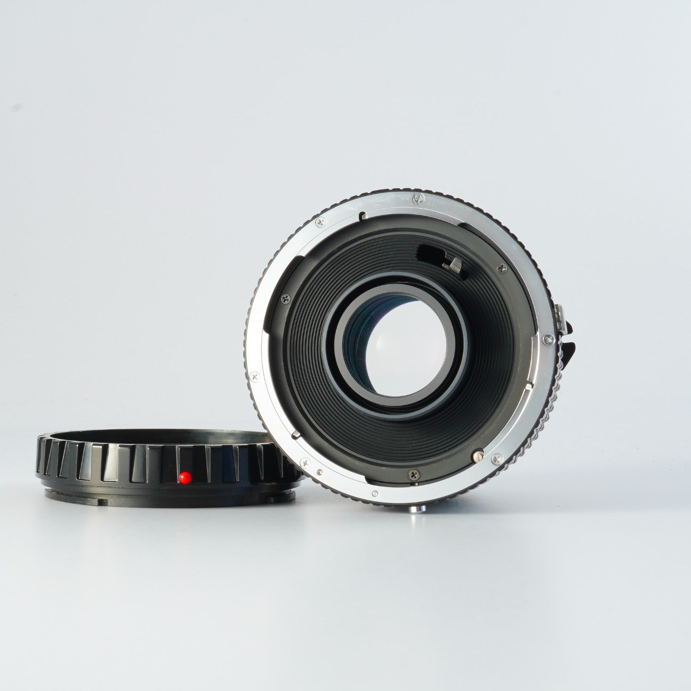 Mamiya Teleconverter M645 2× テレコンバーター