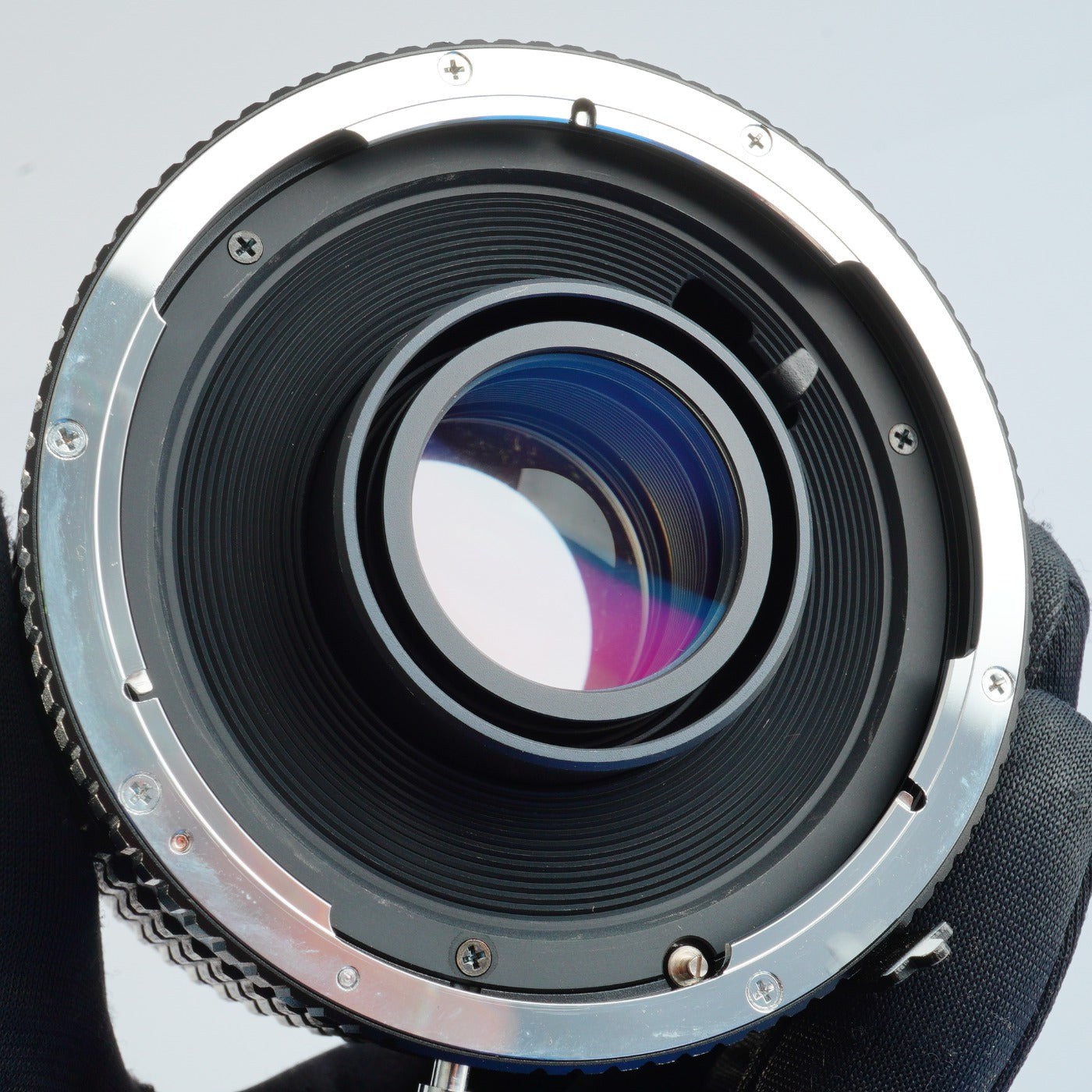 Mamiya Teleconverter M645 2× テレコンバーター
