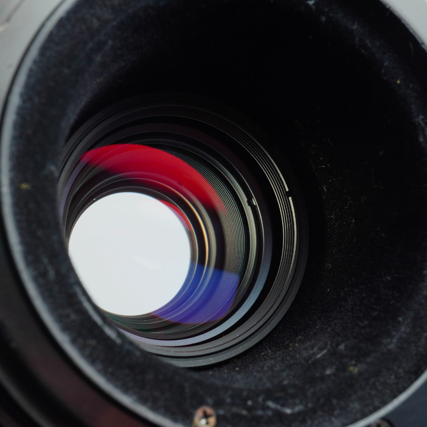 Mamiya Teleconverter M645 2× テレコンバーター