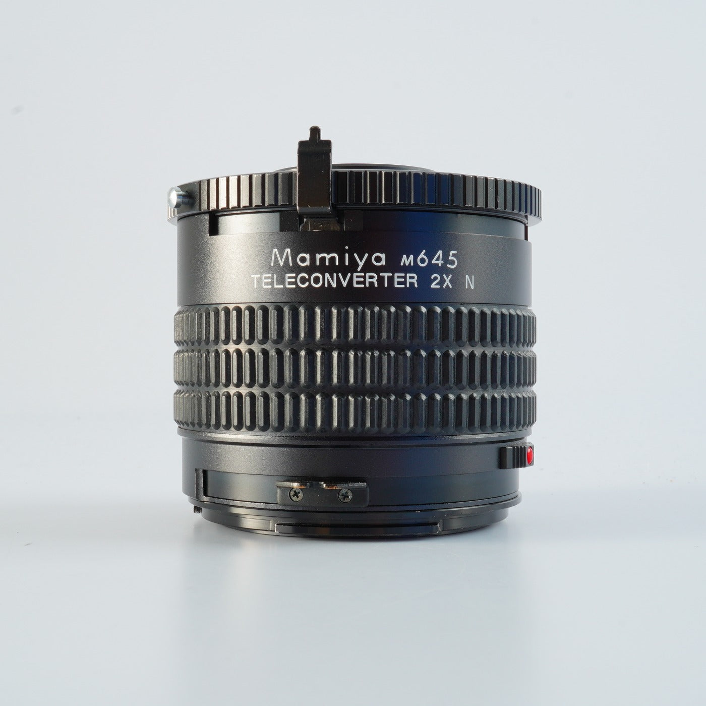 Mamiya Teleconverter M645 2× テレコンバーター
